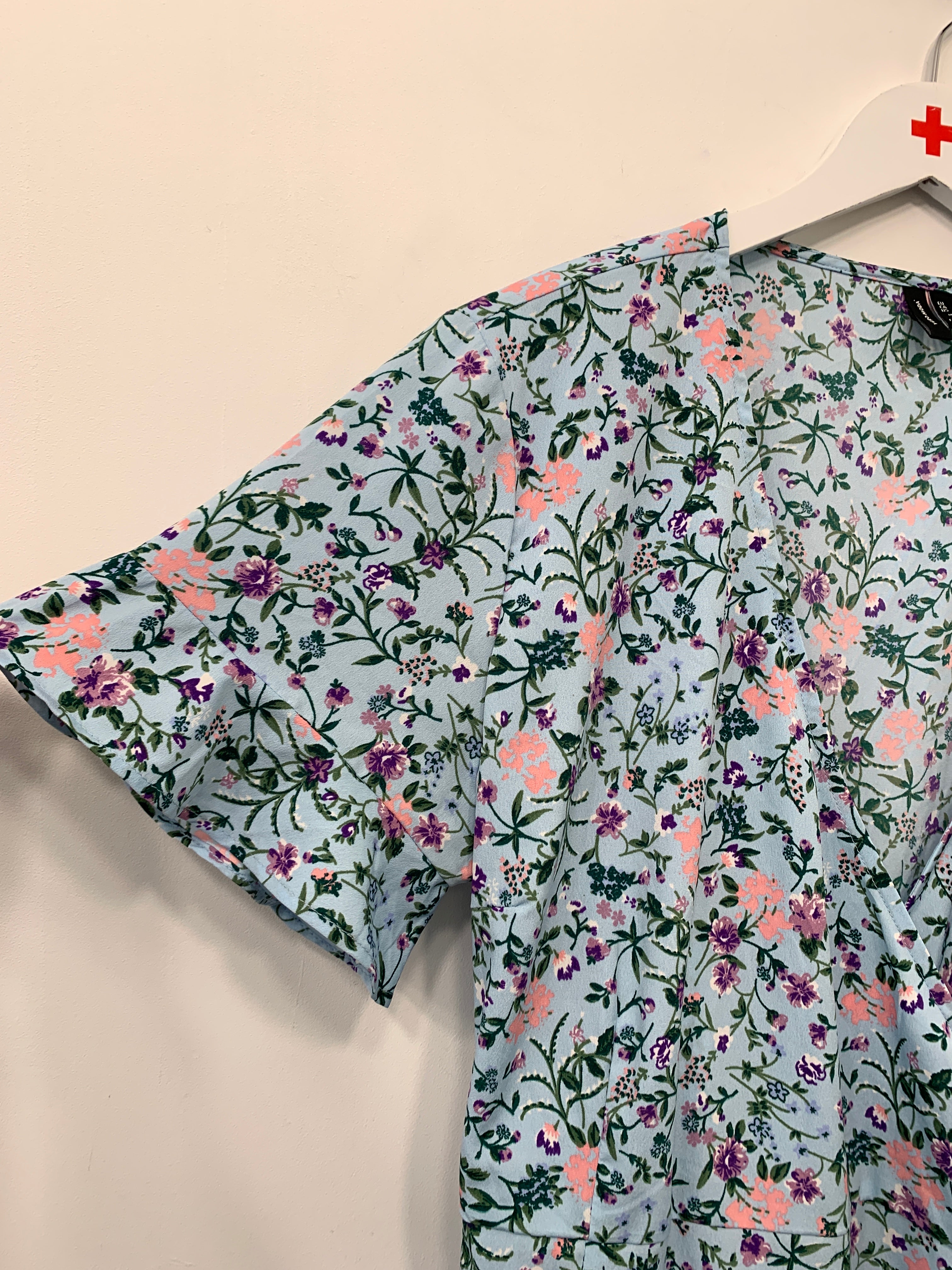 Vero Moda Kjole