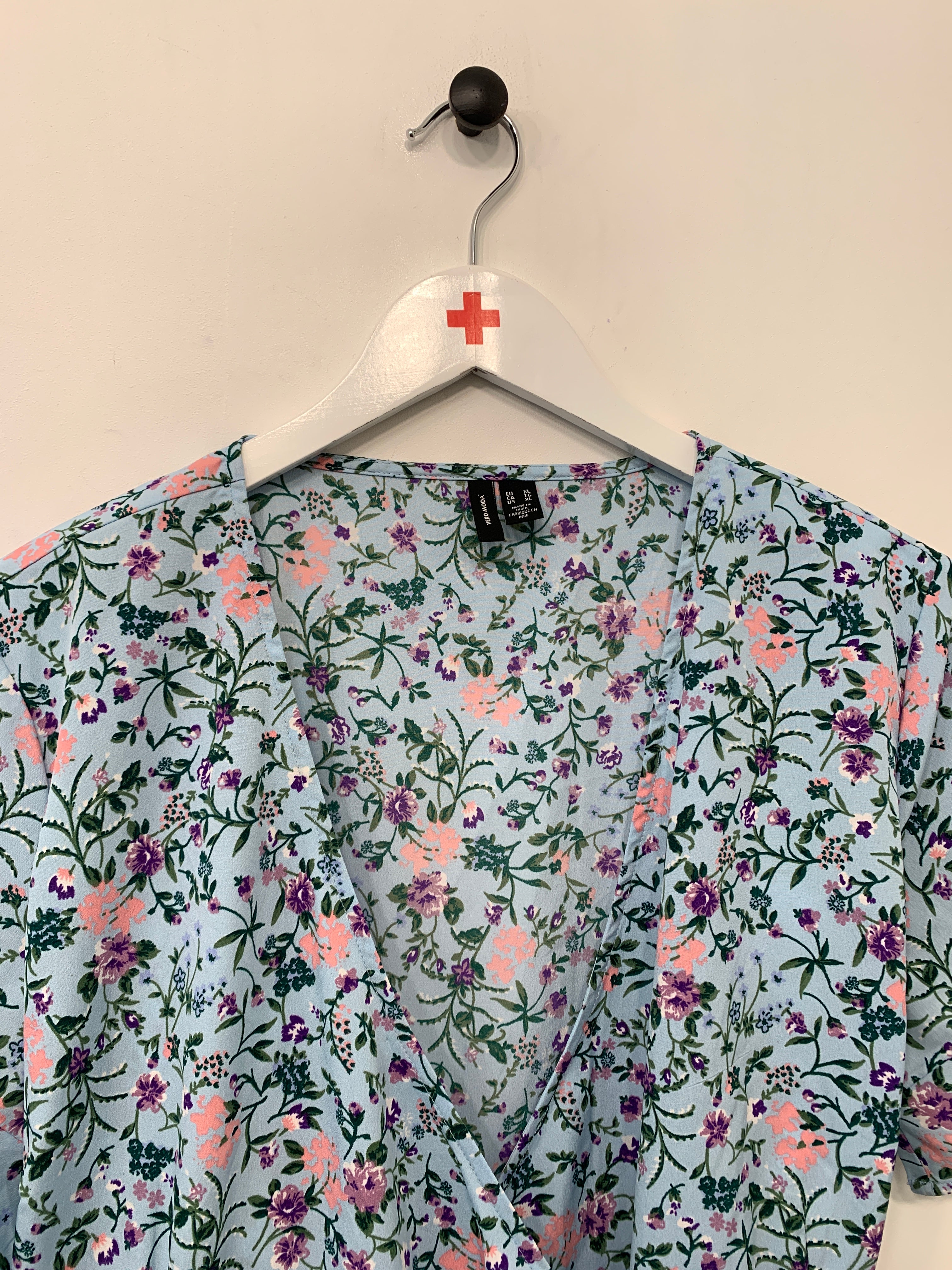 Vero Moda Kjole