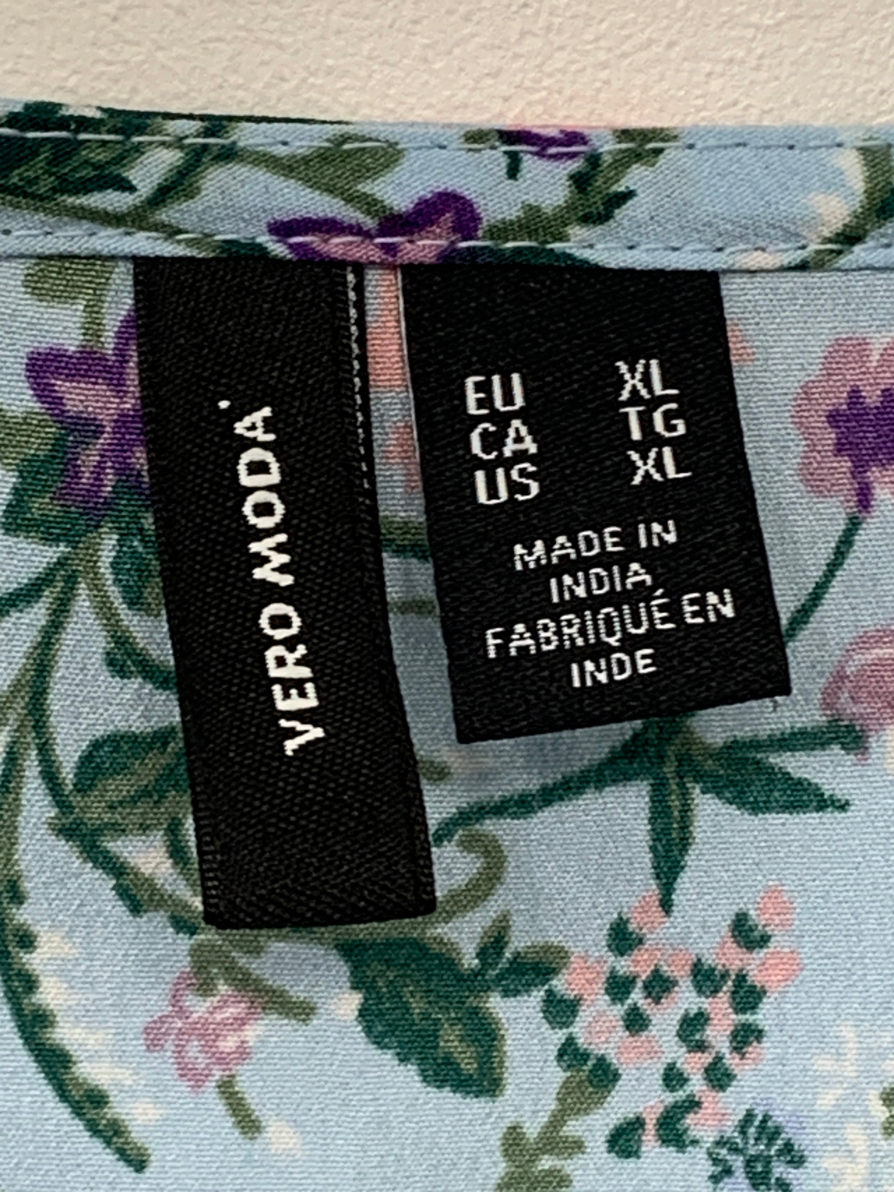 Vero Moda Kjole