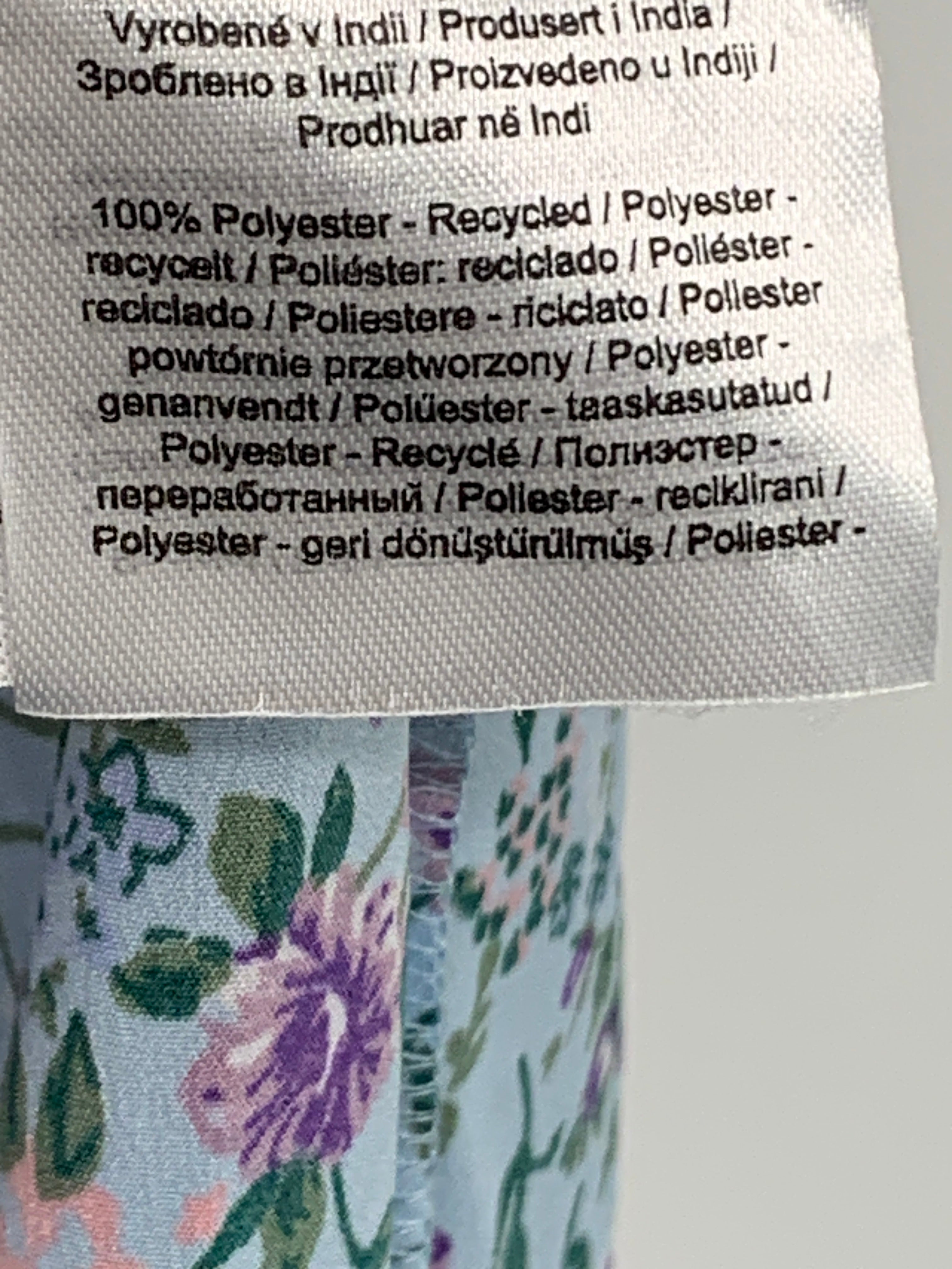 Vero Moda Kjole