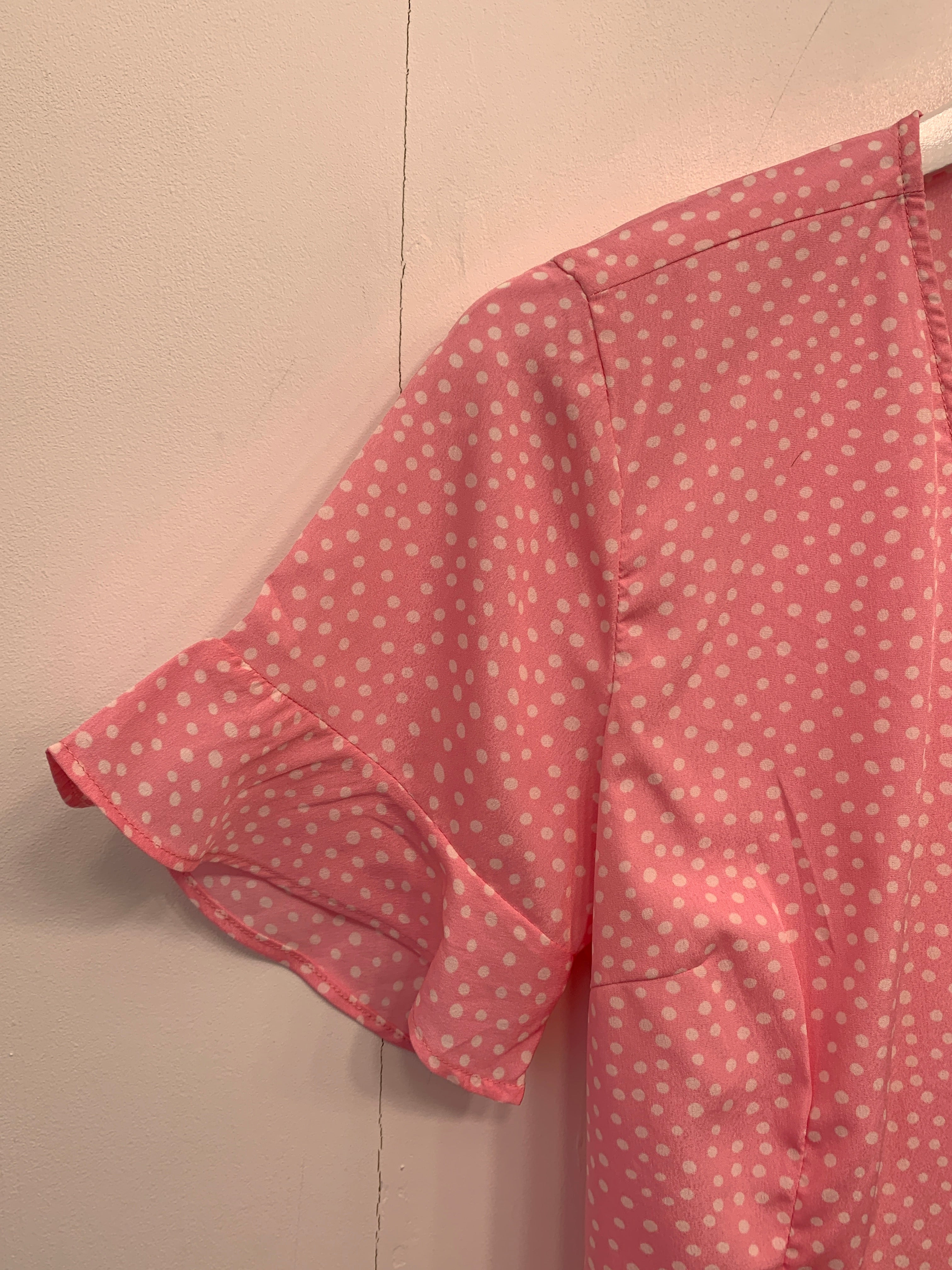 Vero Moda Kjole