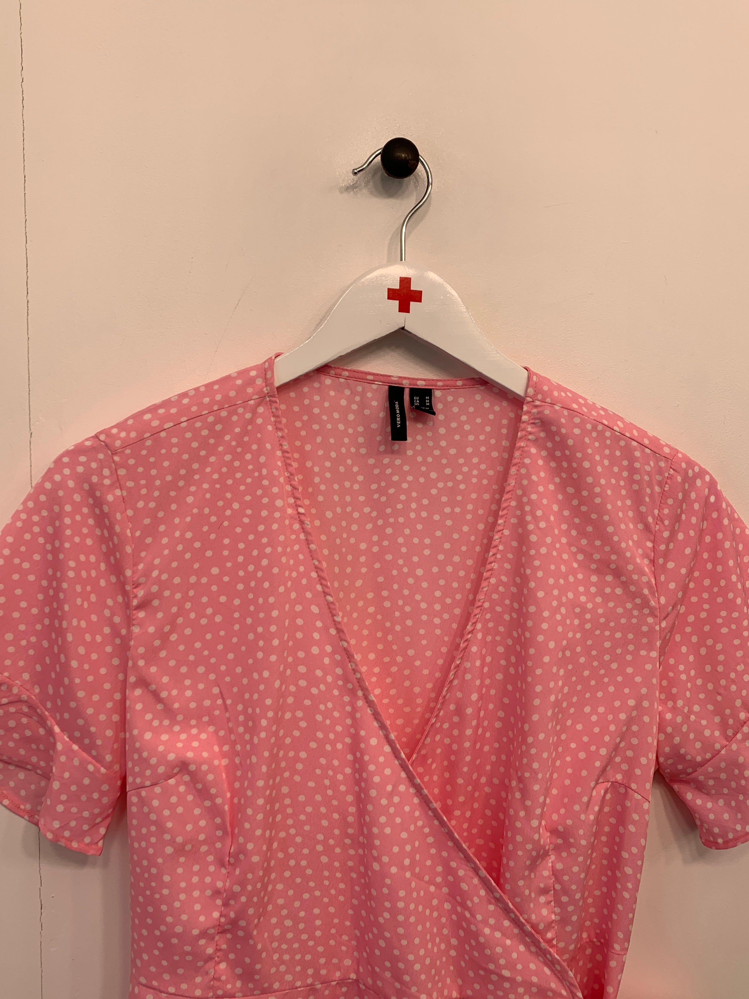 Vero Moda Kjole