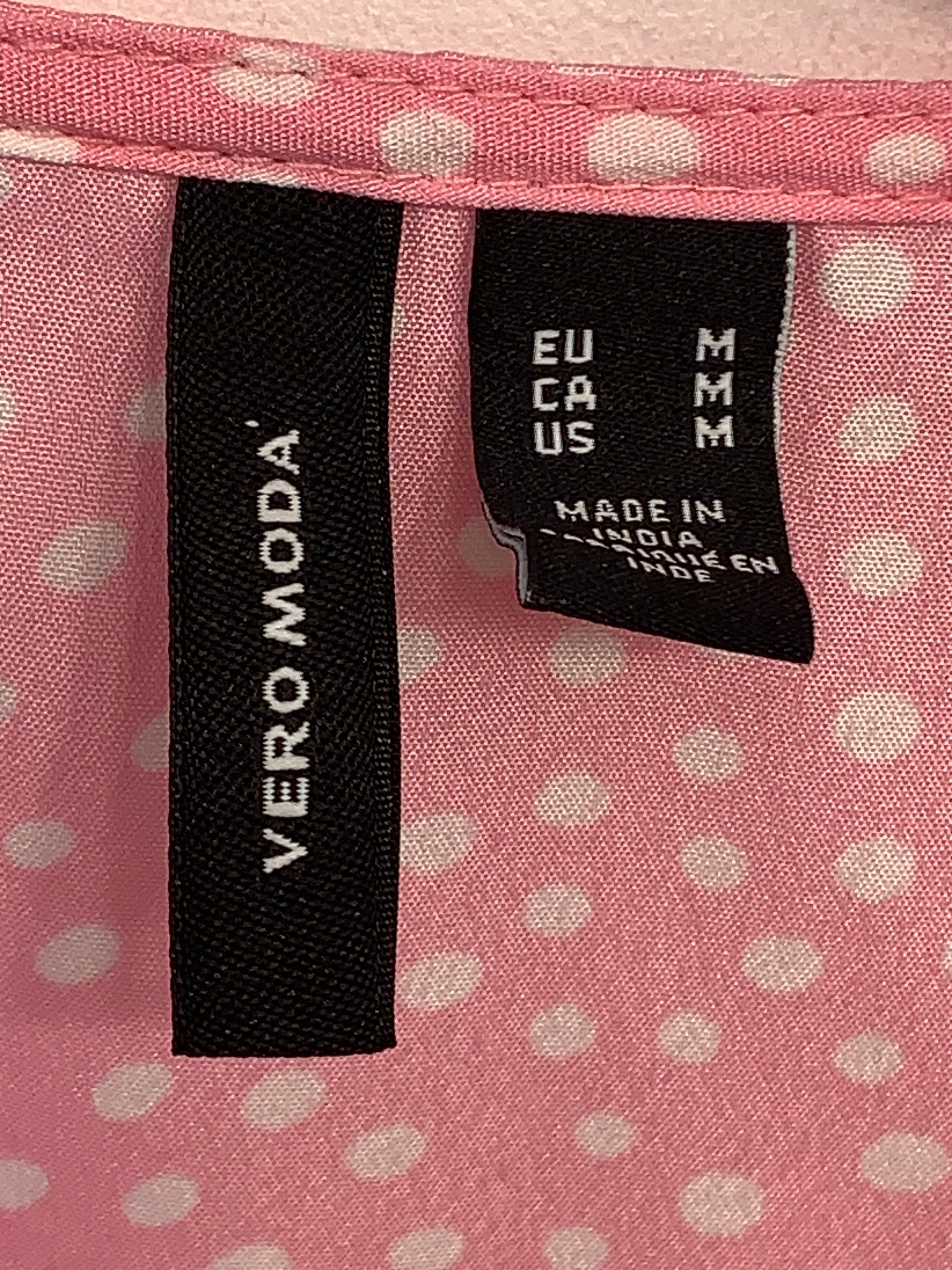 Vero Moda Kjole