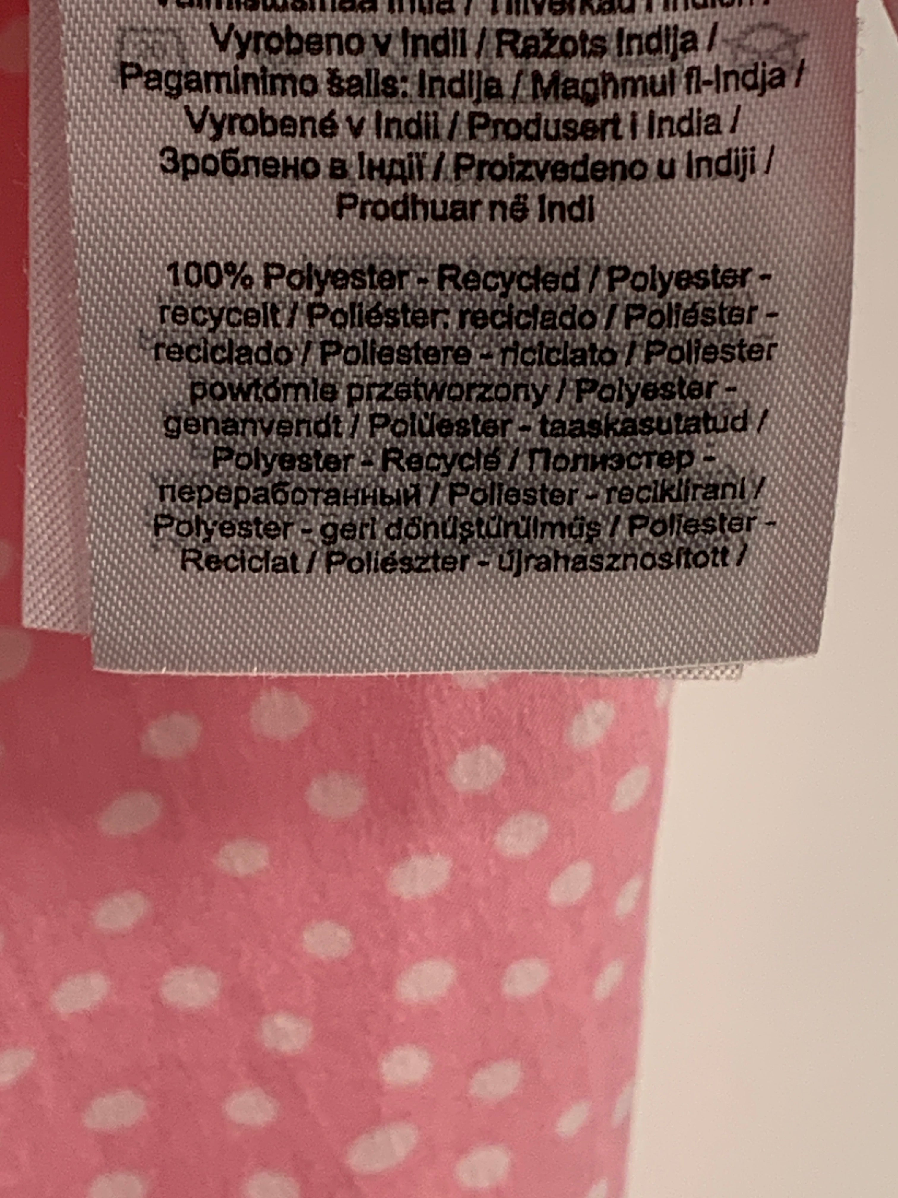 Vero Moda Kjole