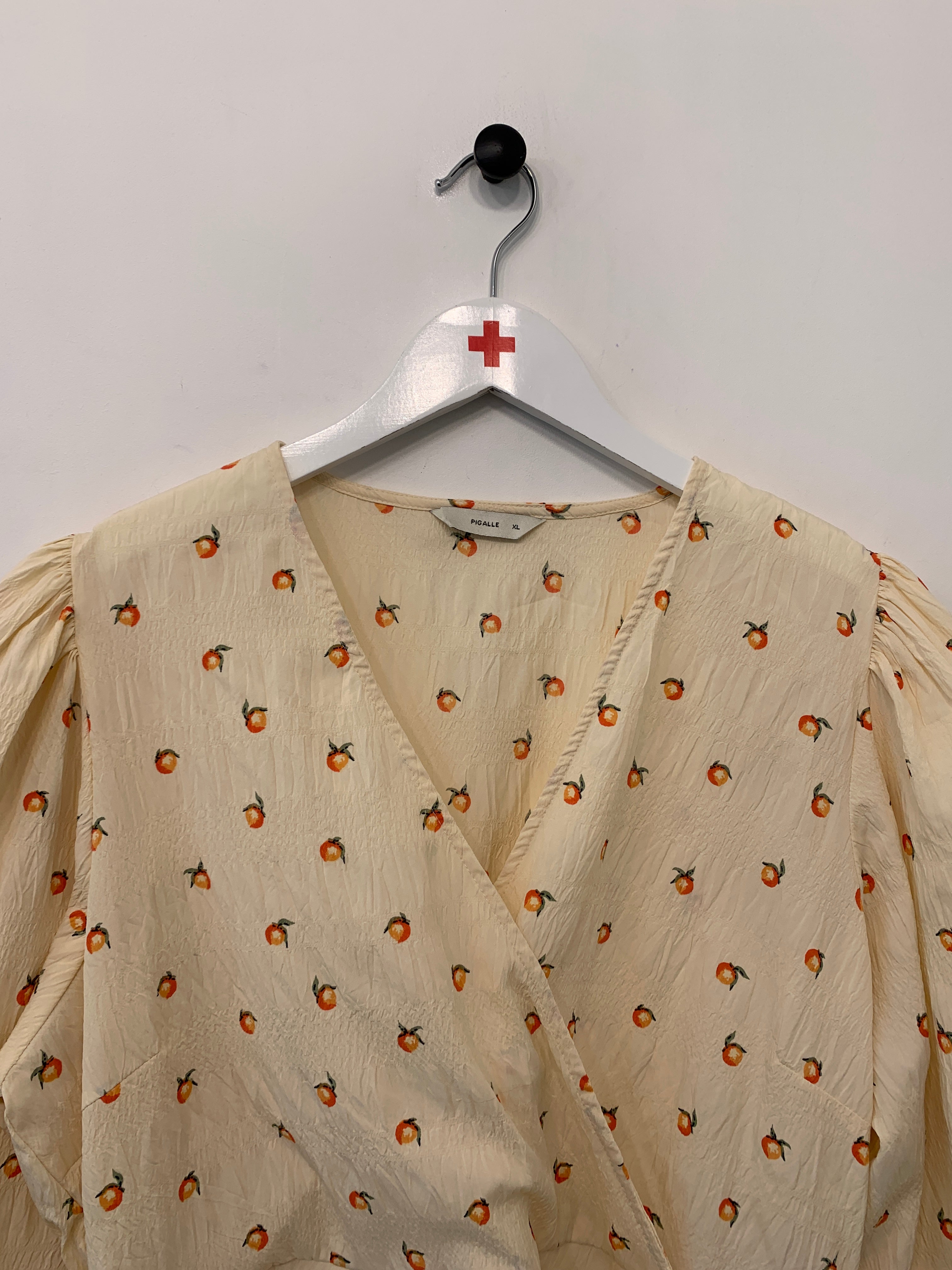Only Bluse
