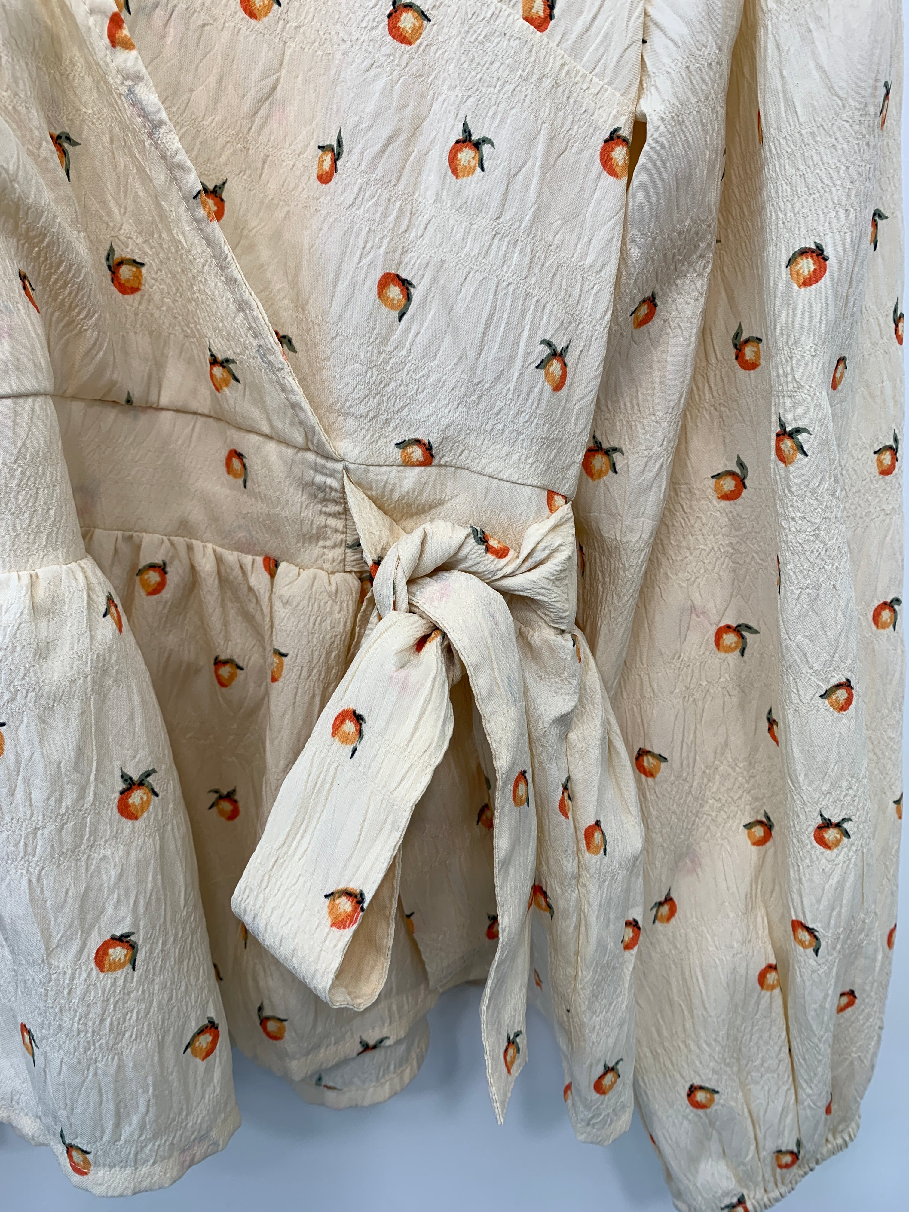Only Bluse