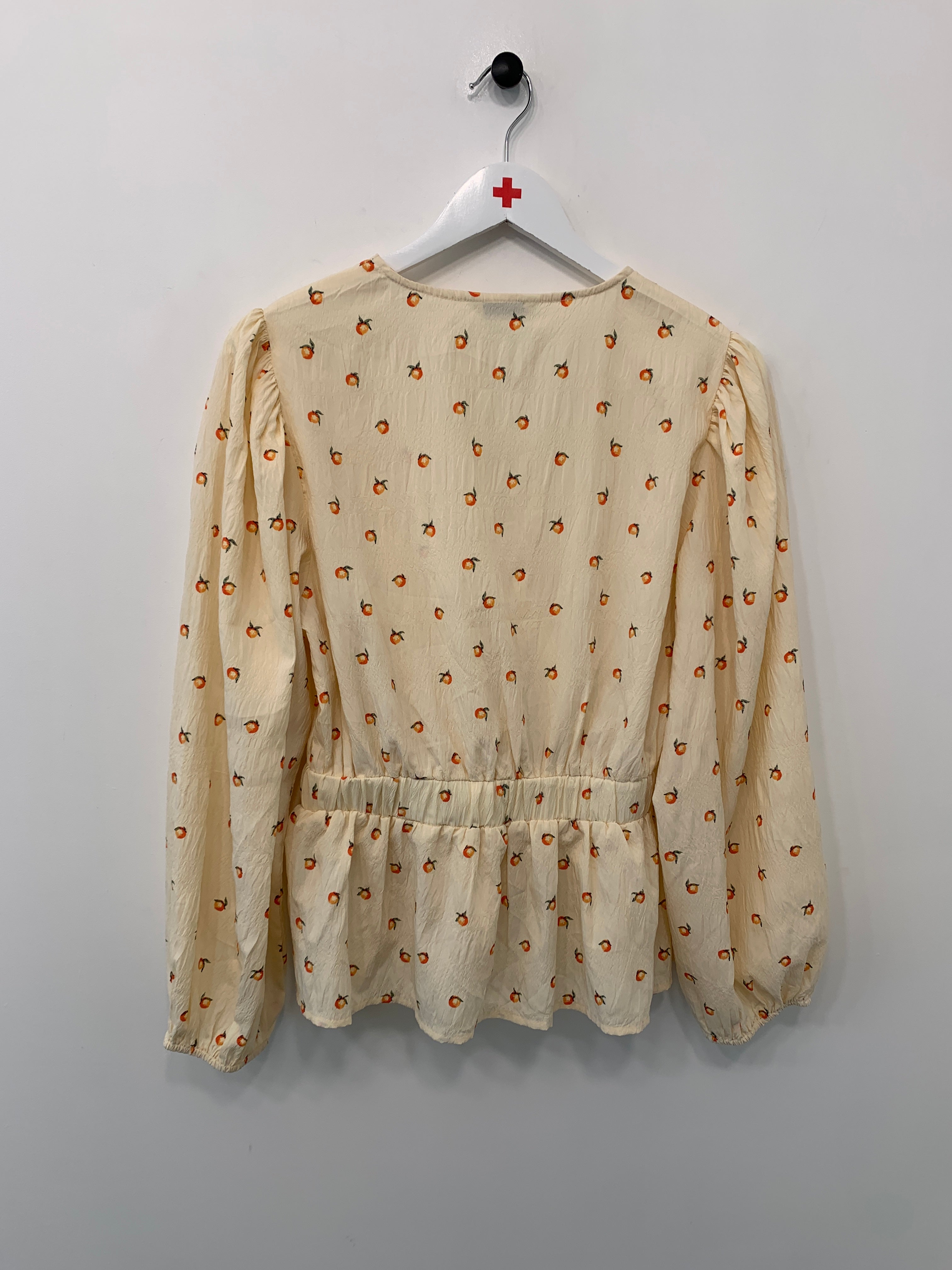 Only Bluse