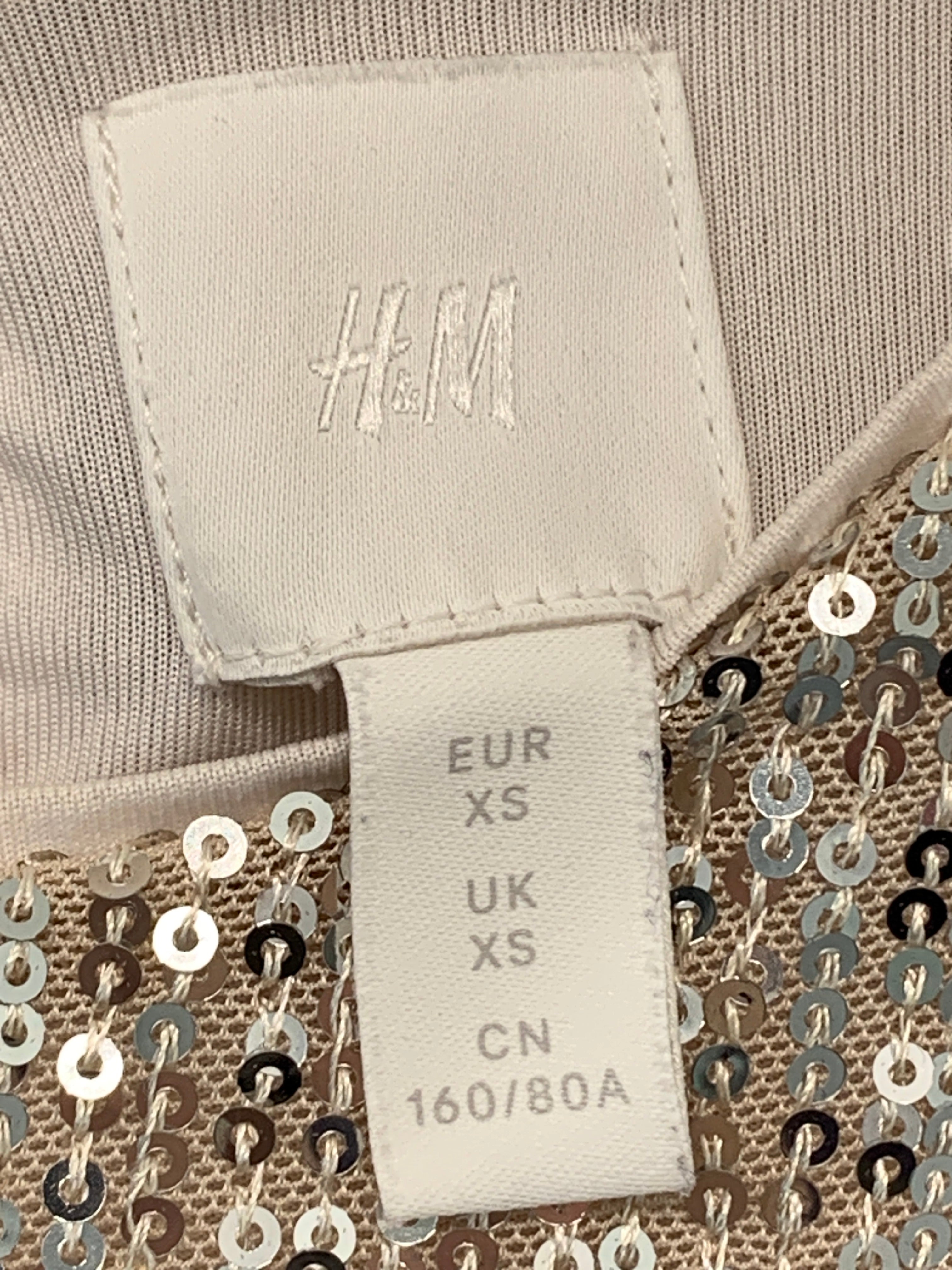 HM T-shirt