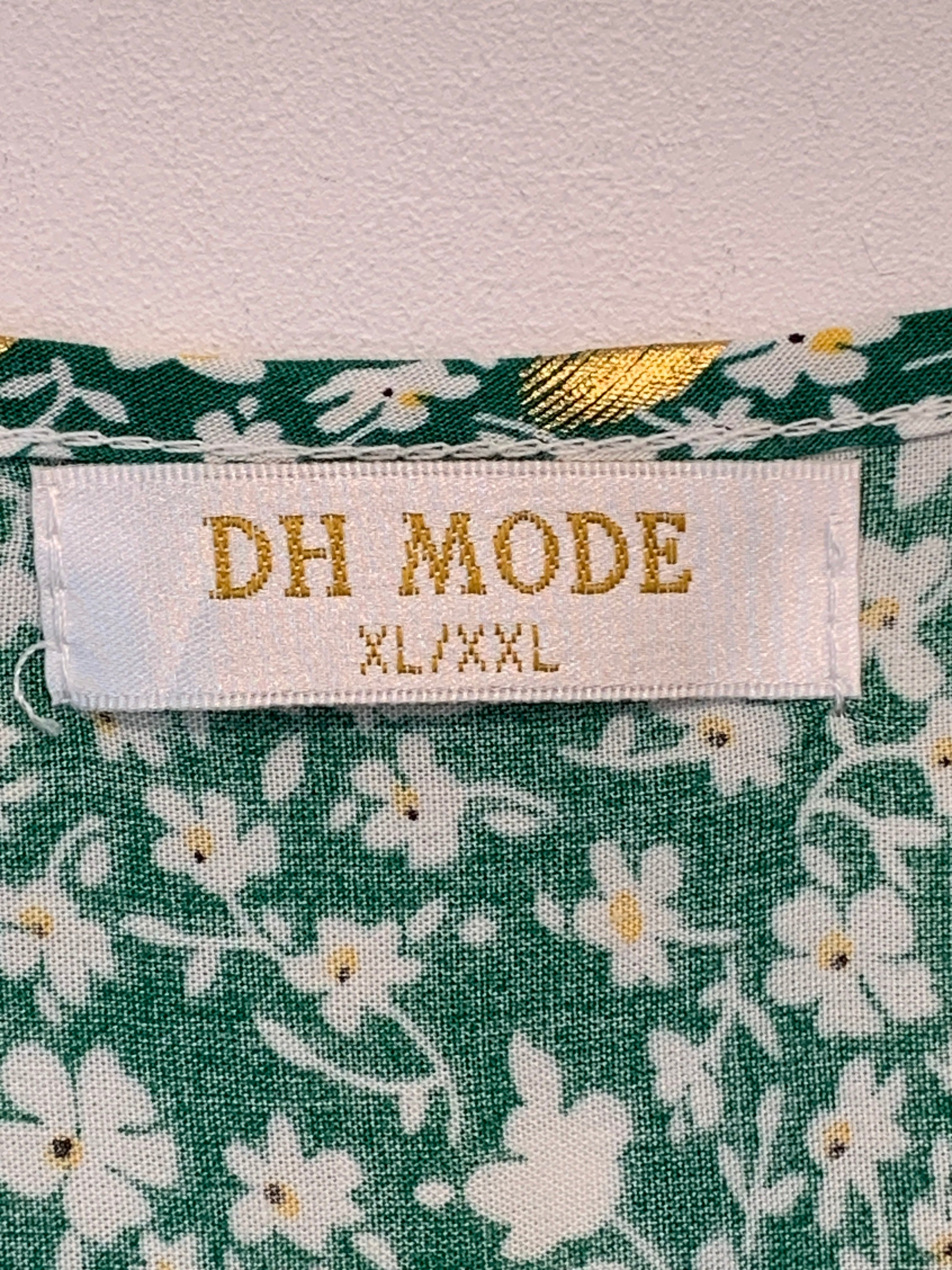 DH Mode Kjole