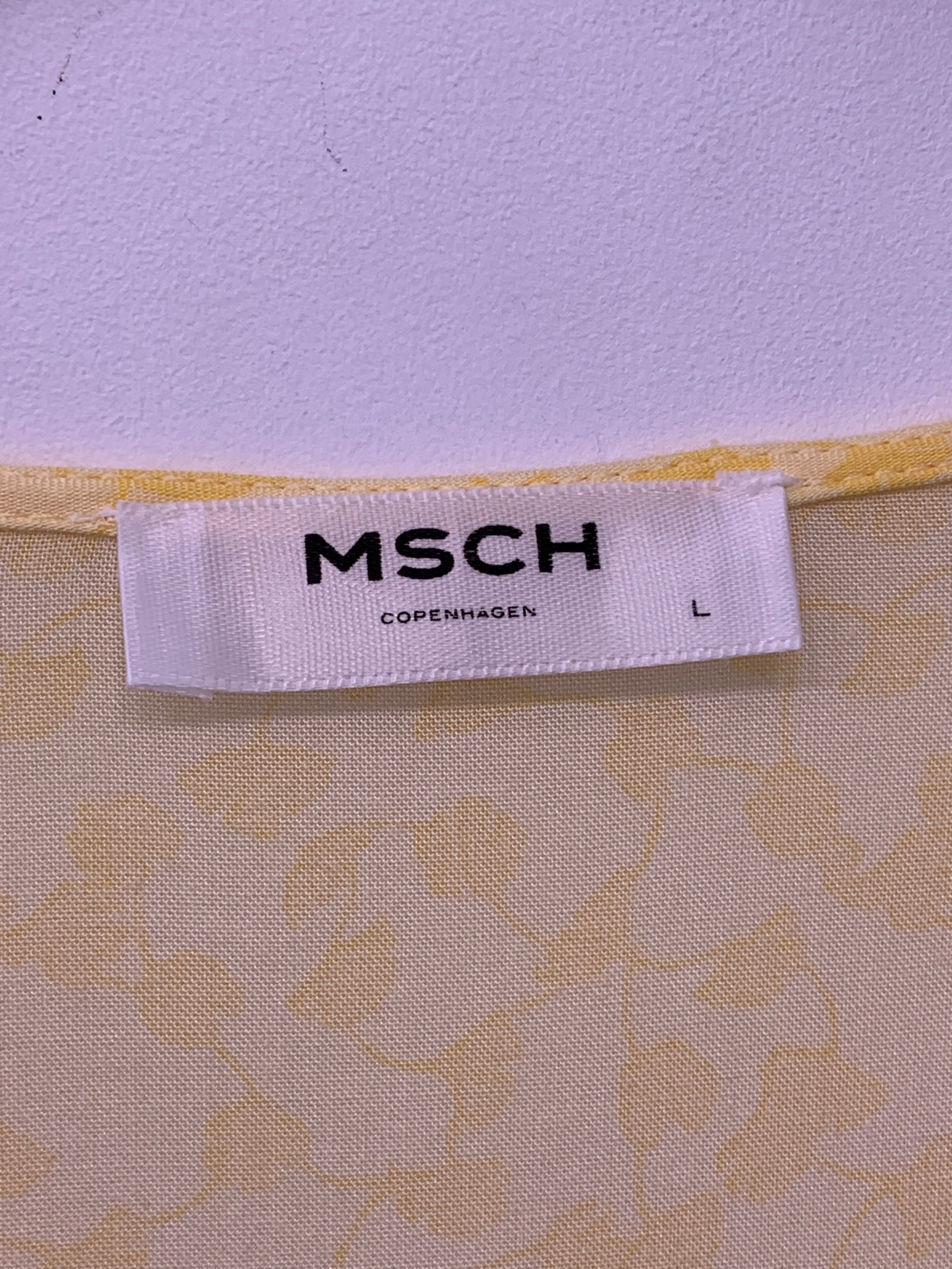 MSCH Kjole