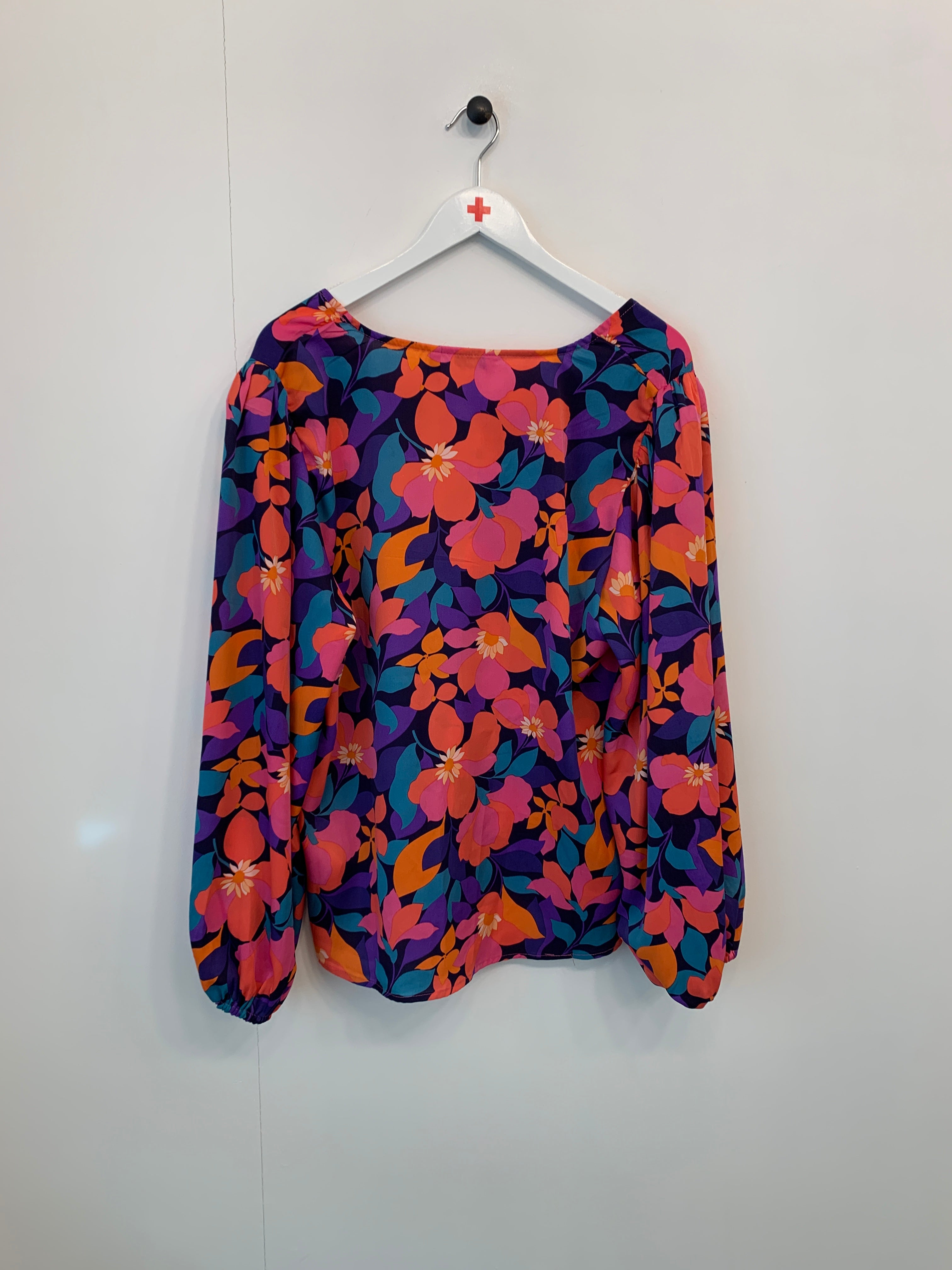 B Young Bluse
