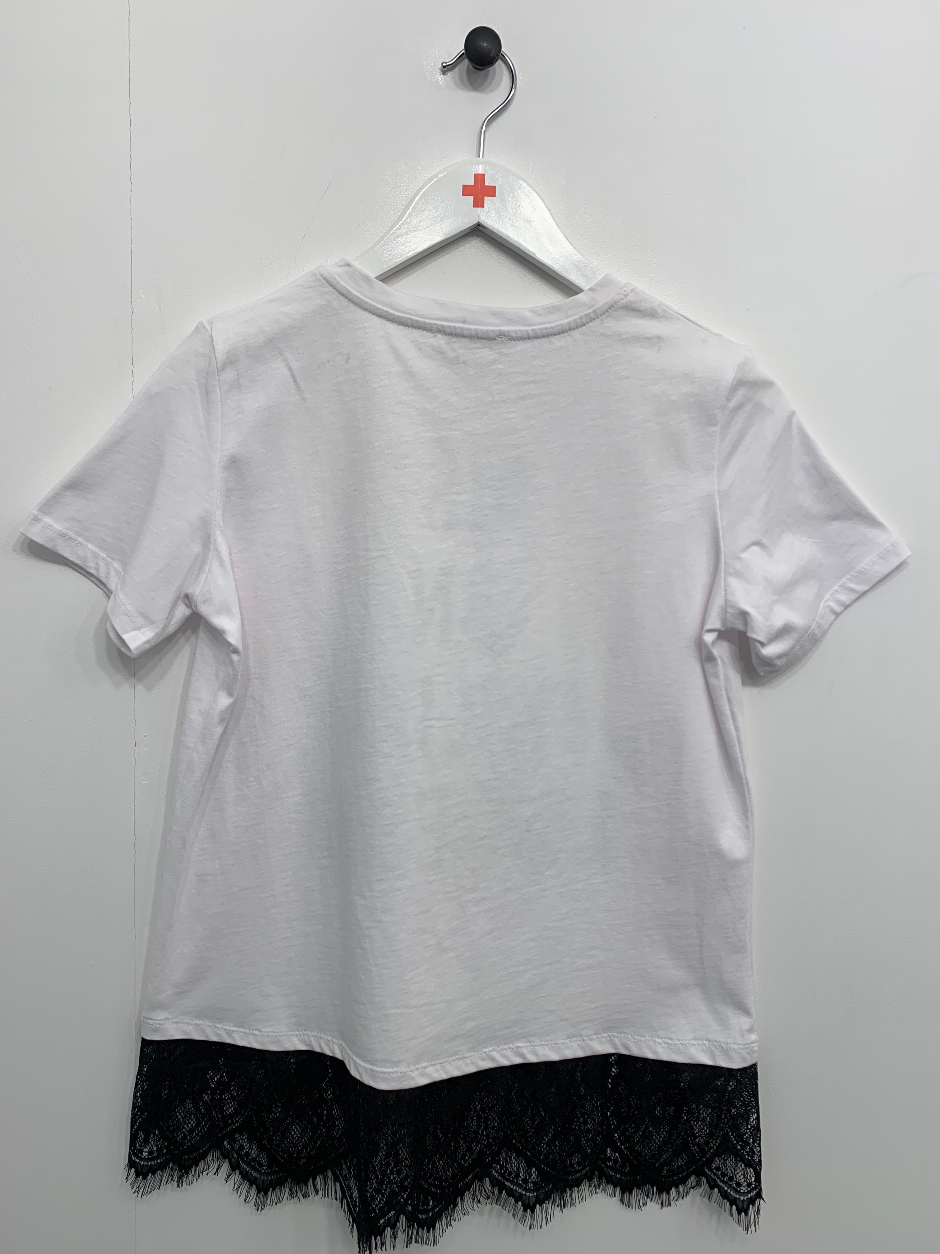 Zara T-shirt