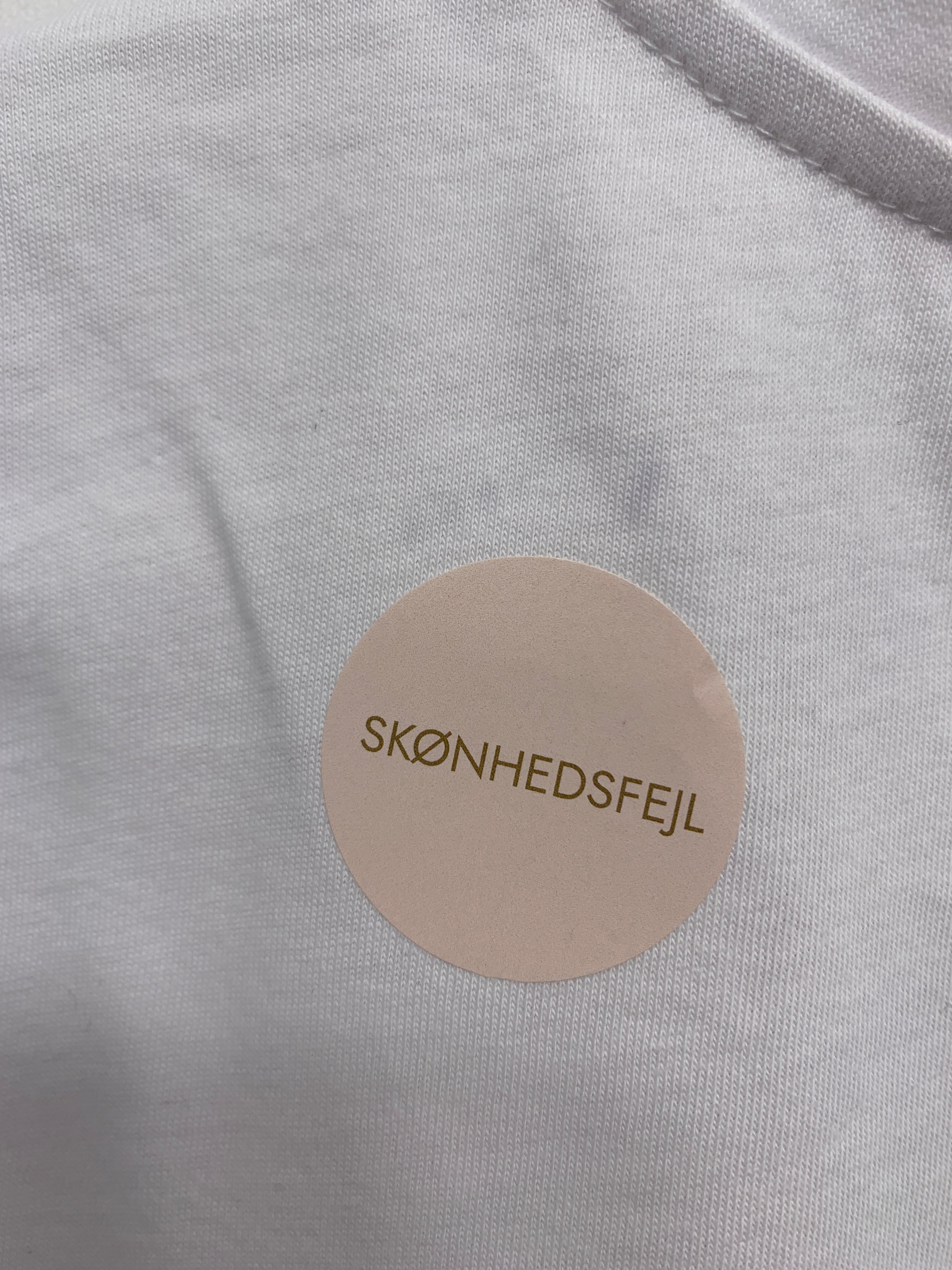 Zara T-shirt
