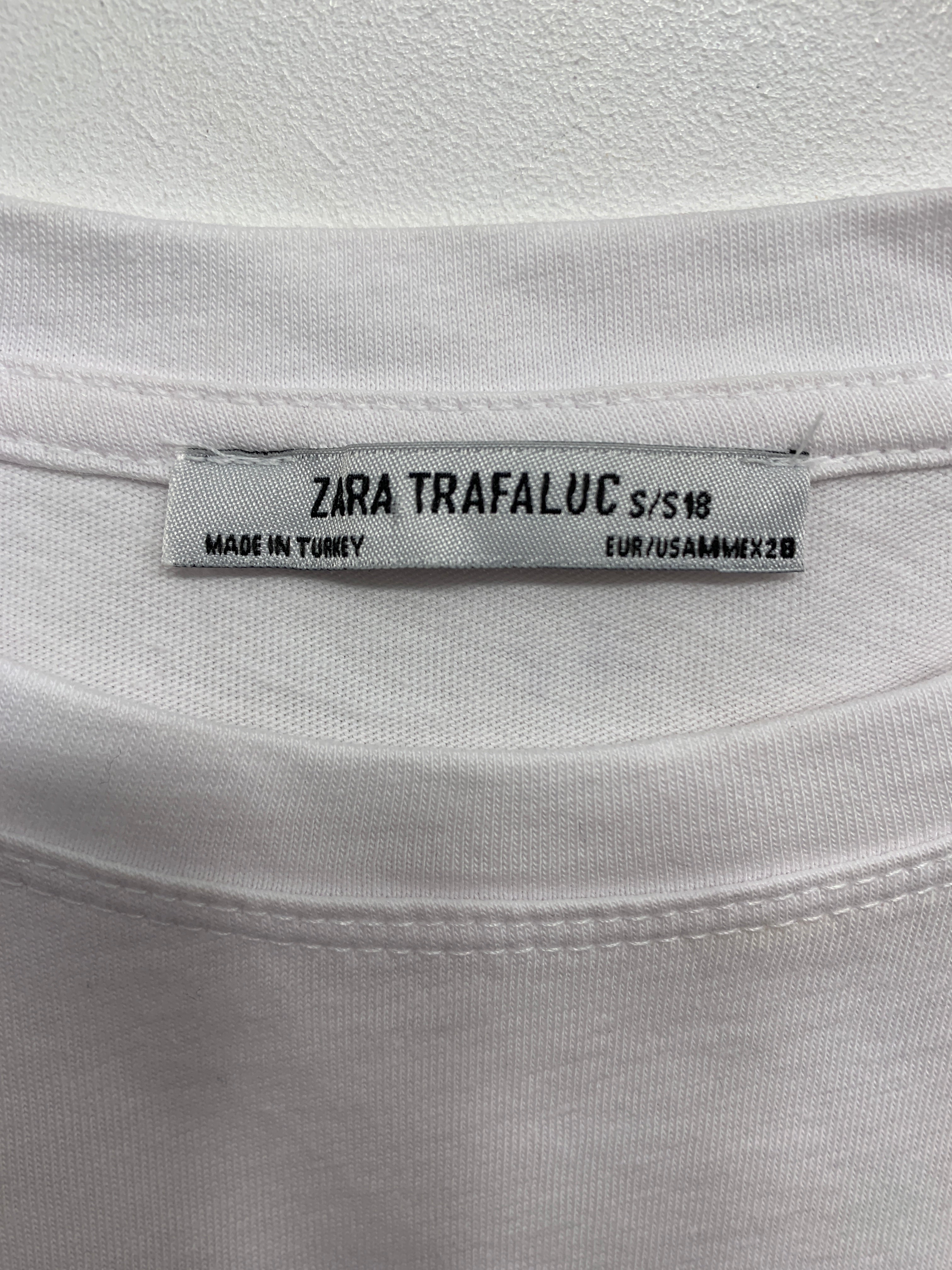 Zara T-shirt