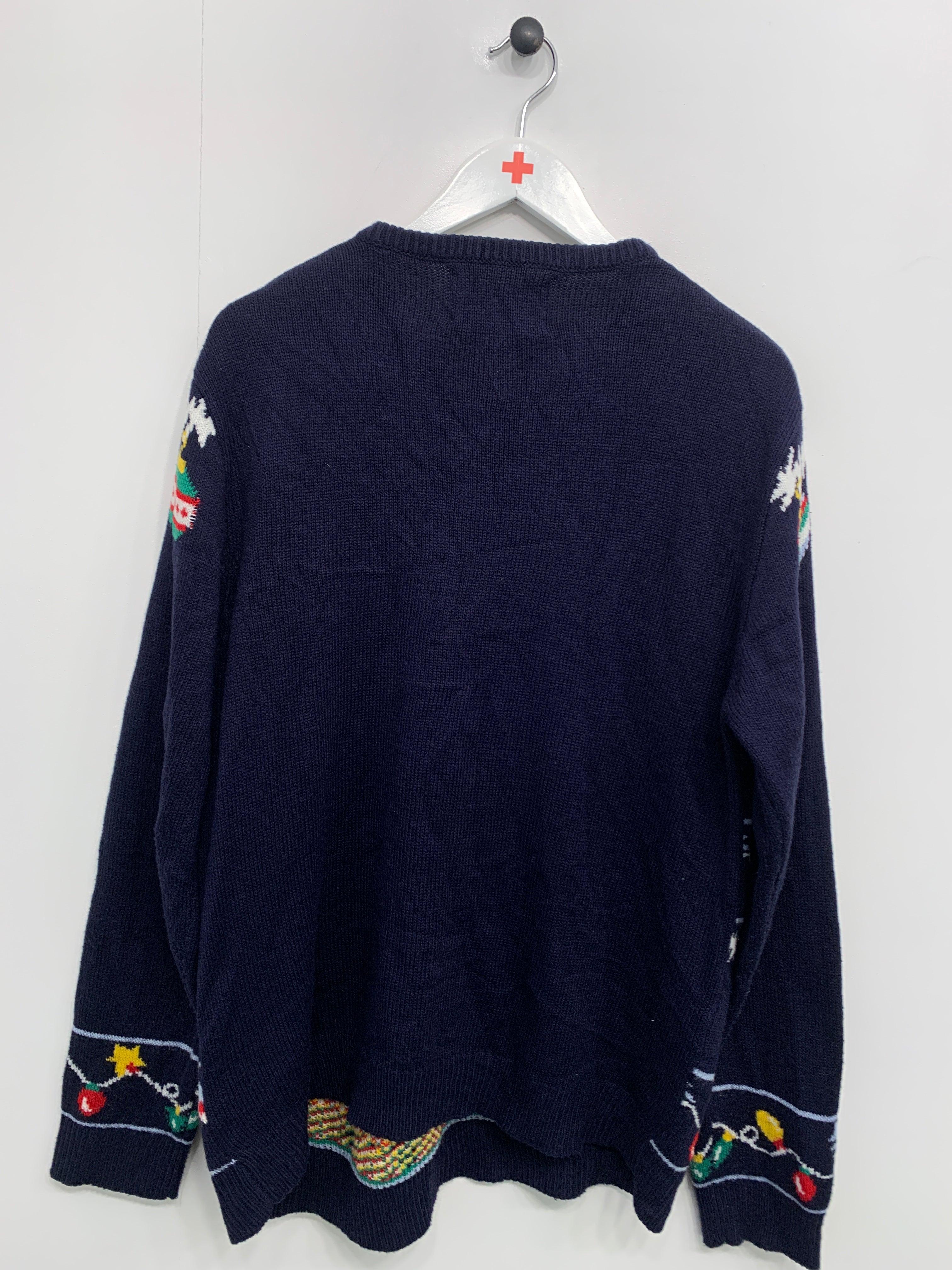 Julesweater