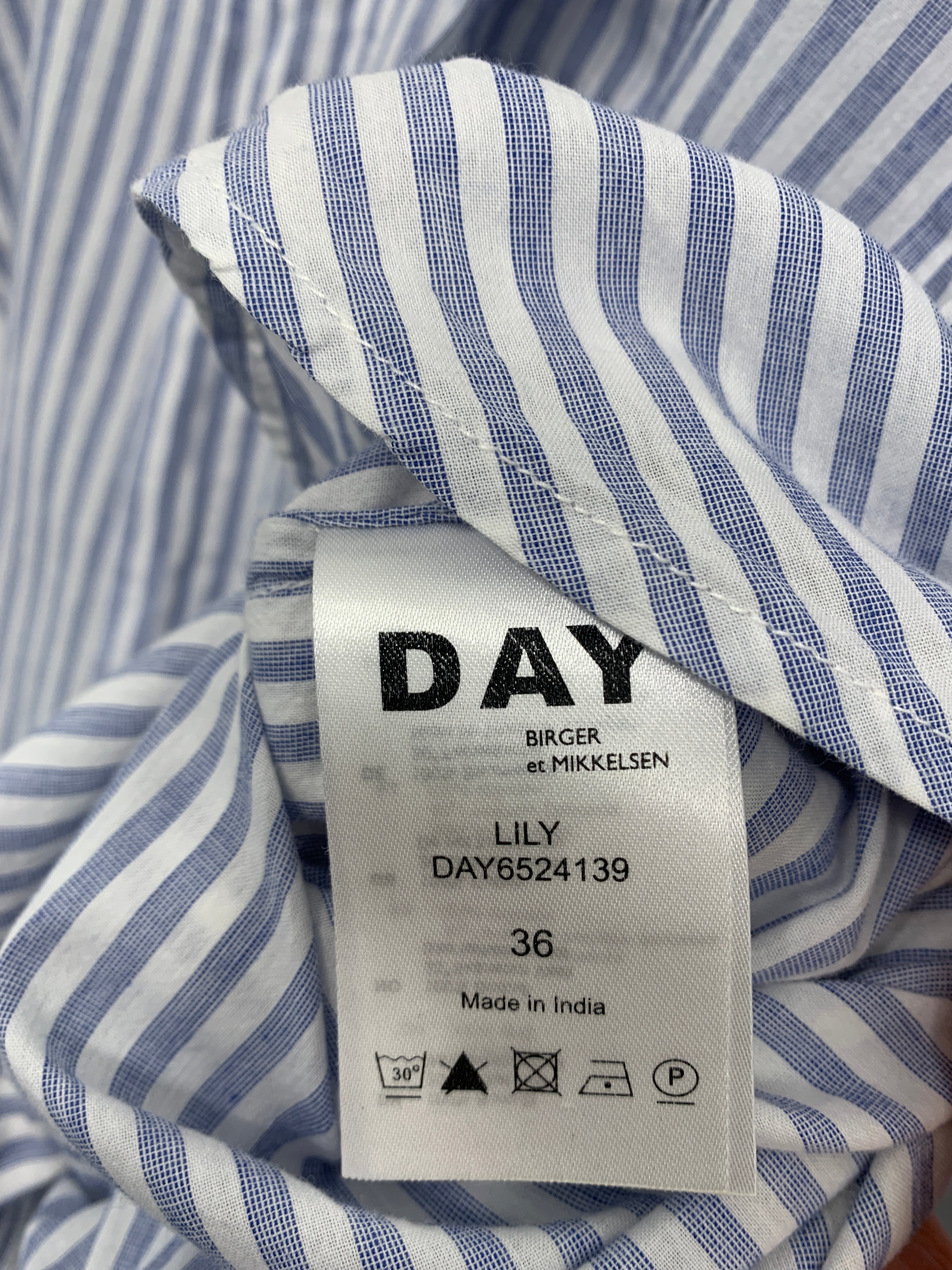 DAY Skjorte