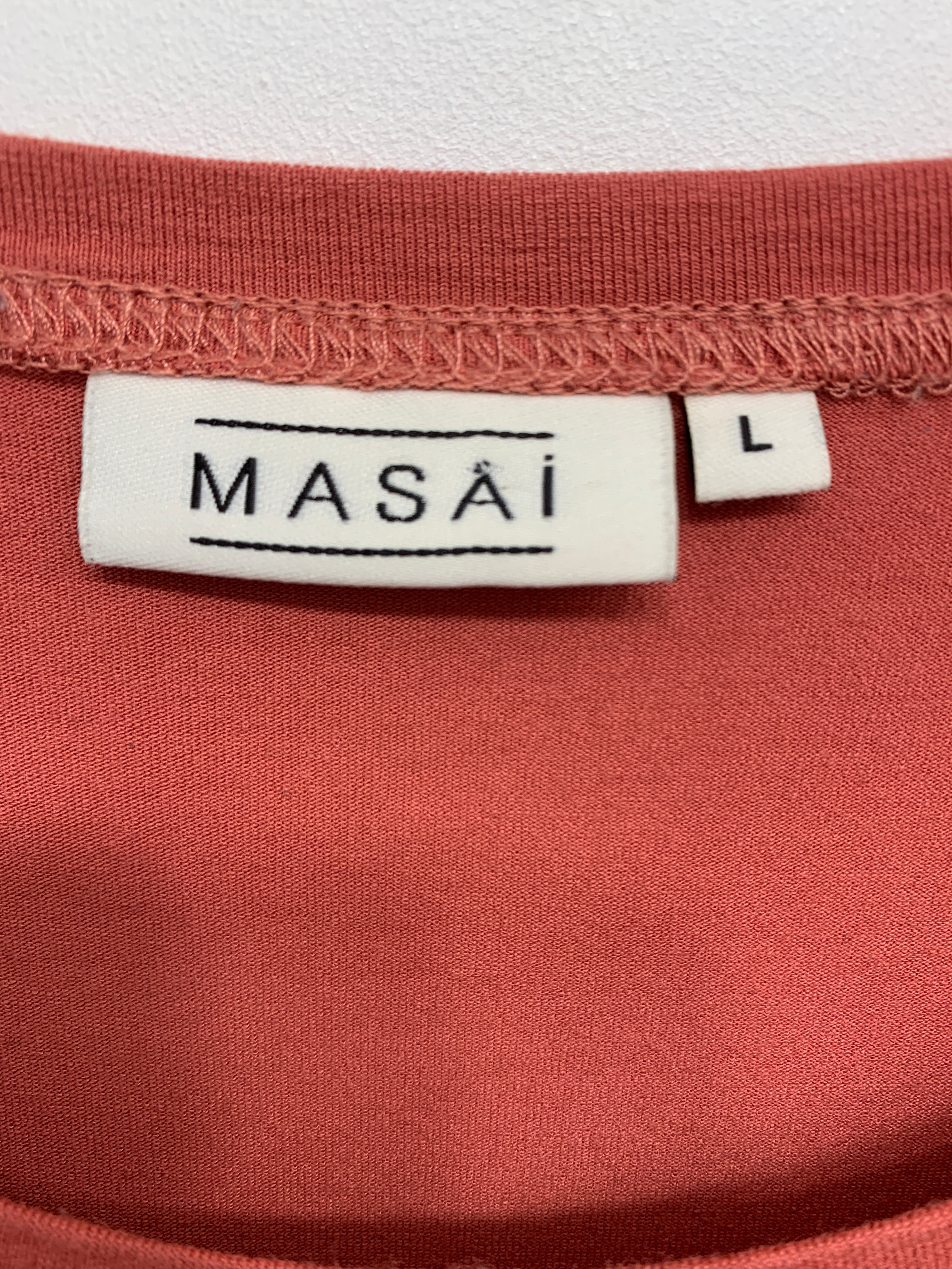 MASAI Bluse