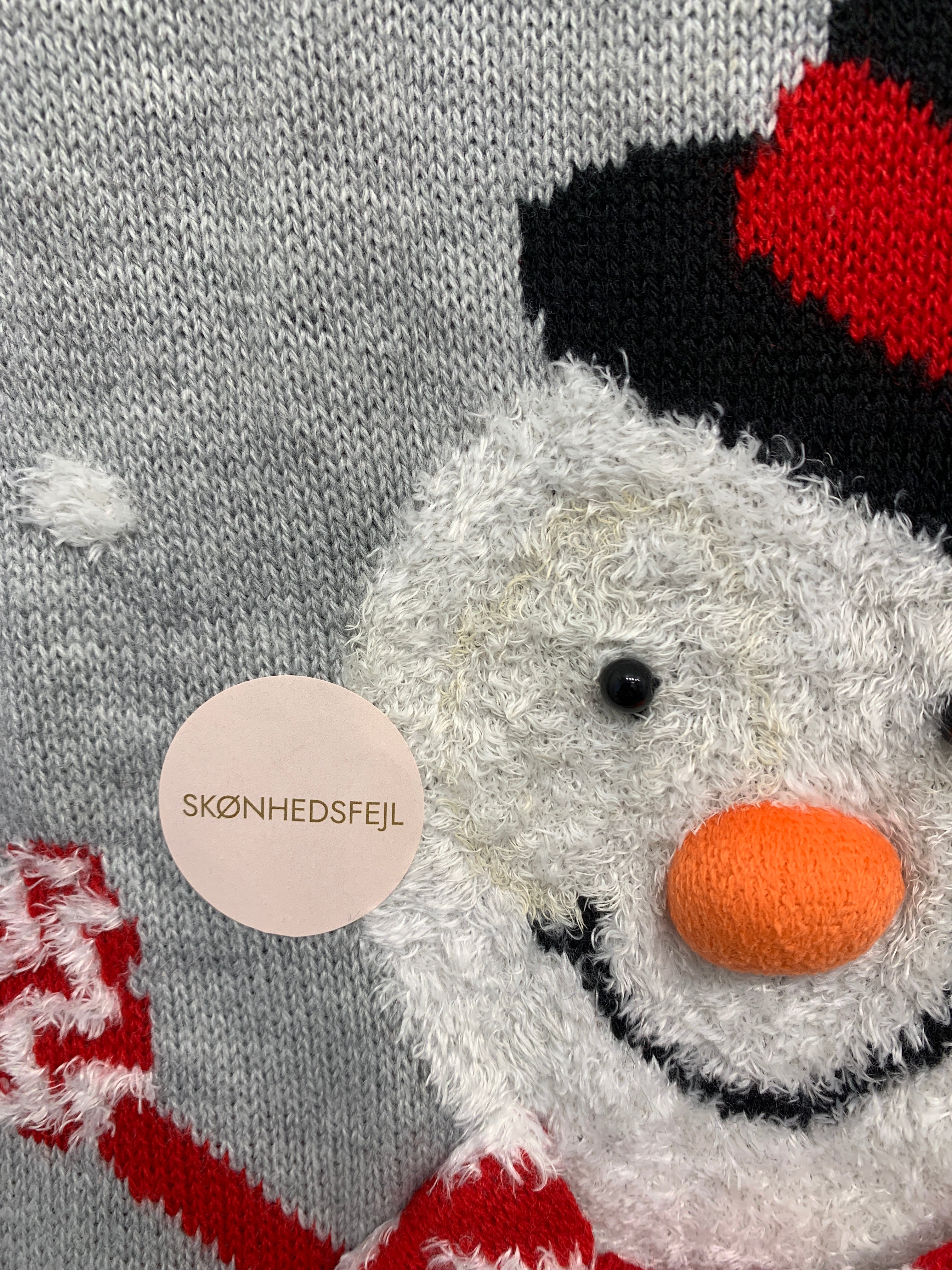 ATMOSPHERE julesweater