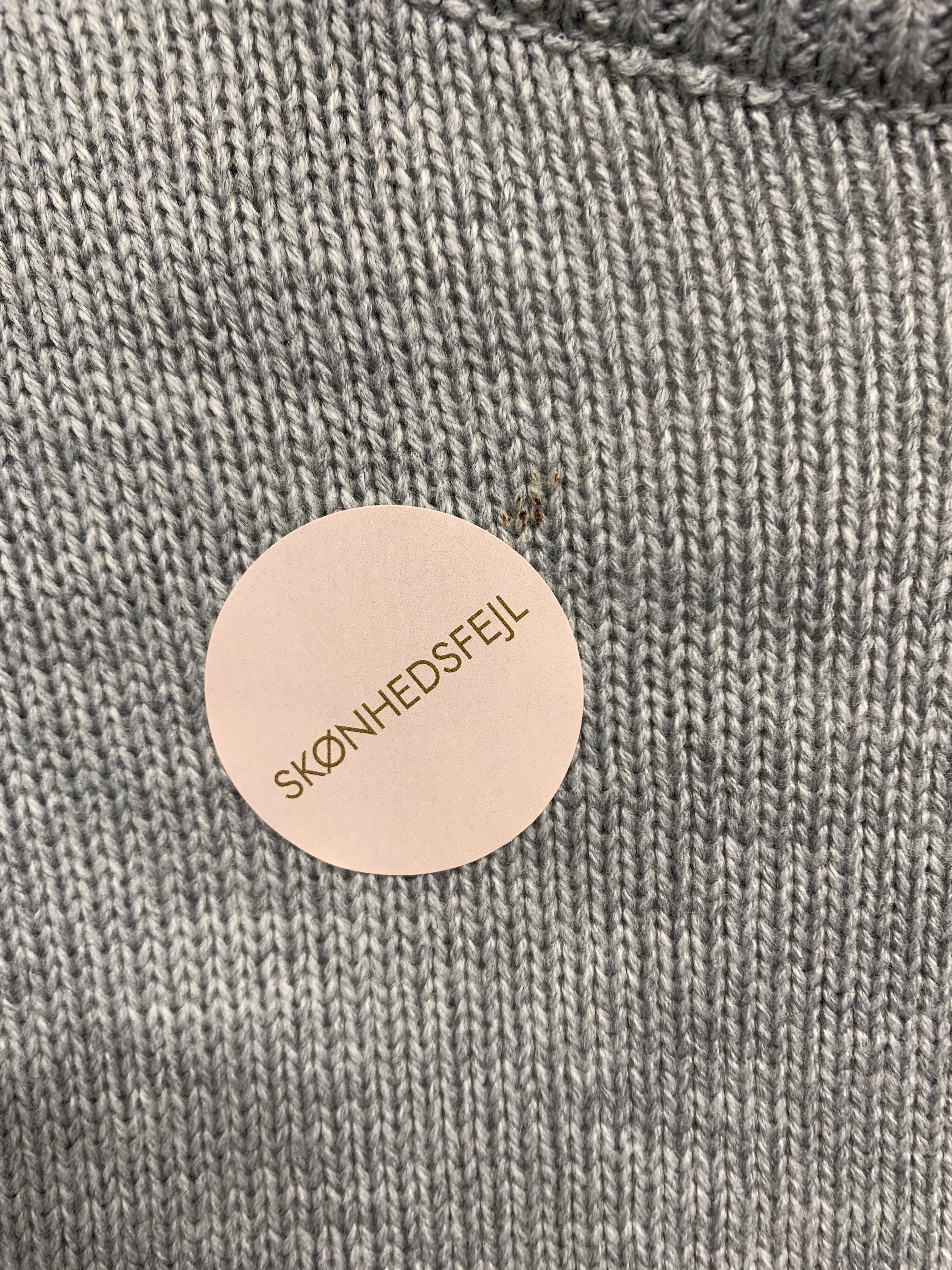ATMOSPHERE julesweater