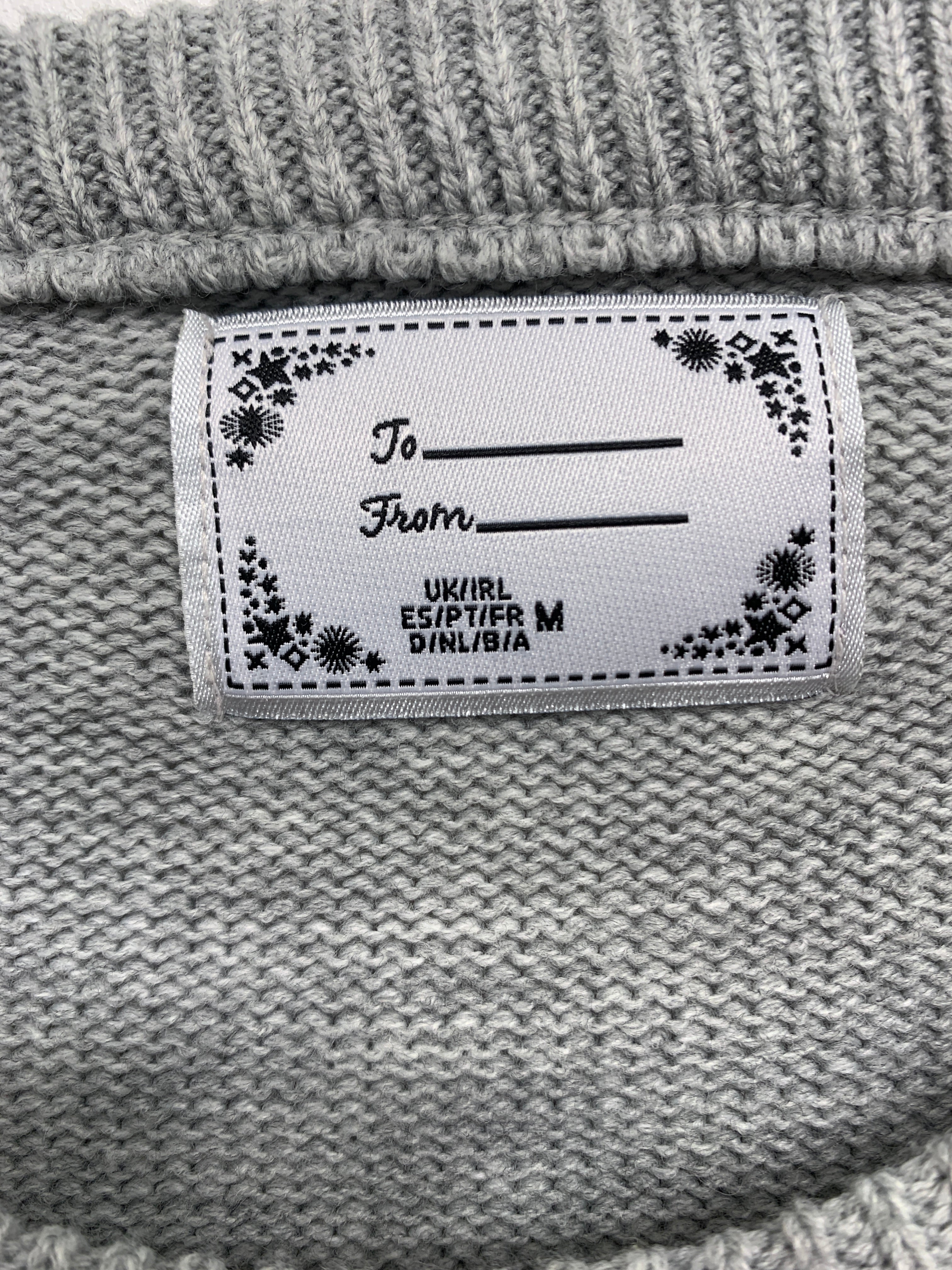 ATMOSPHERE julesweater
