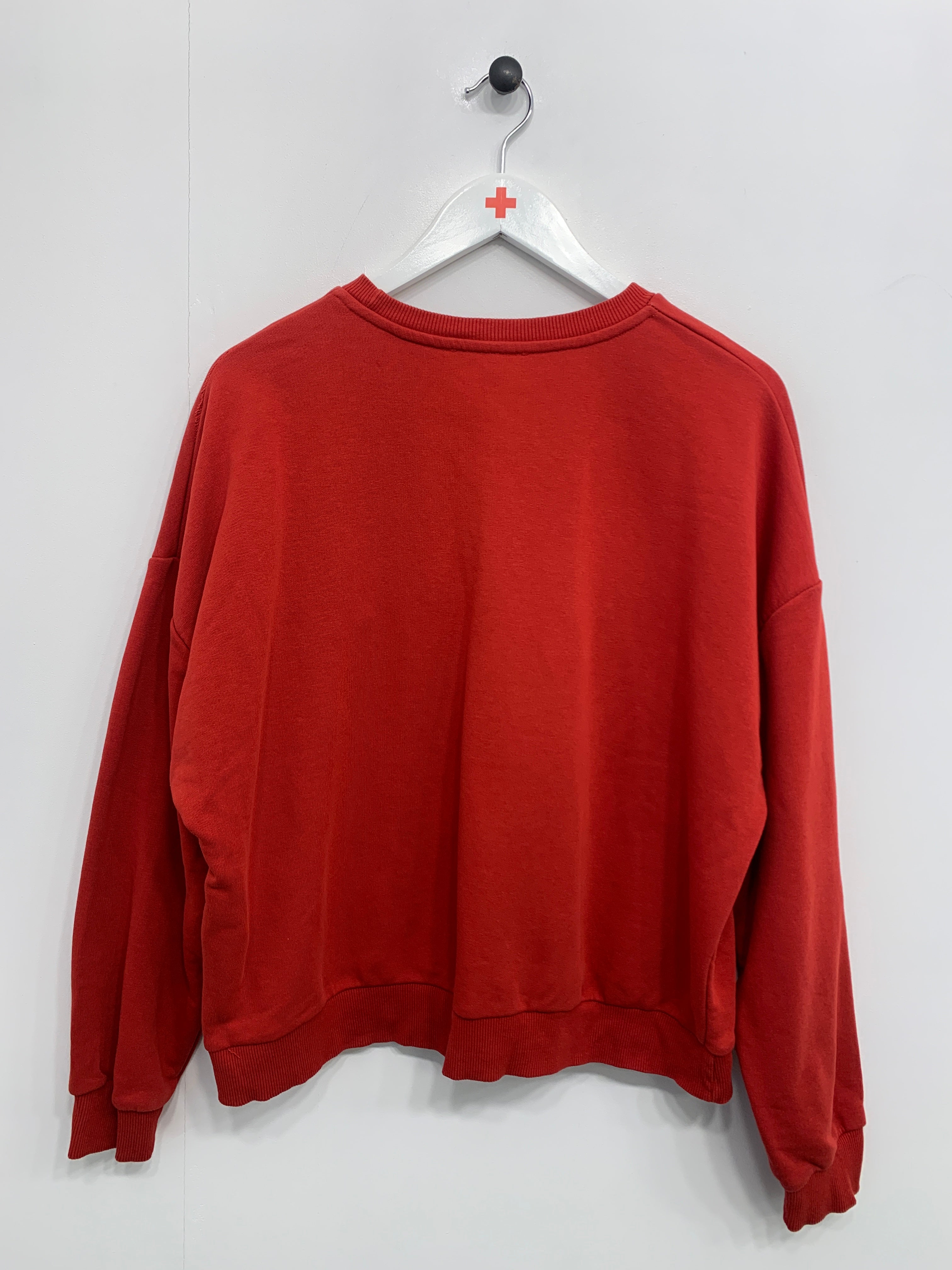 Stradivarius Sweatshirt