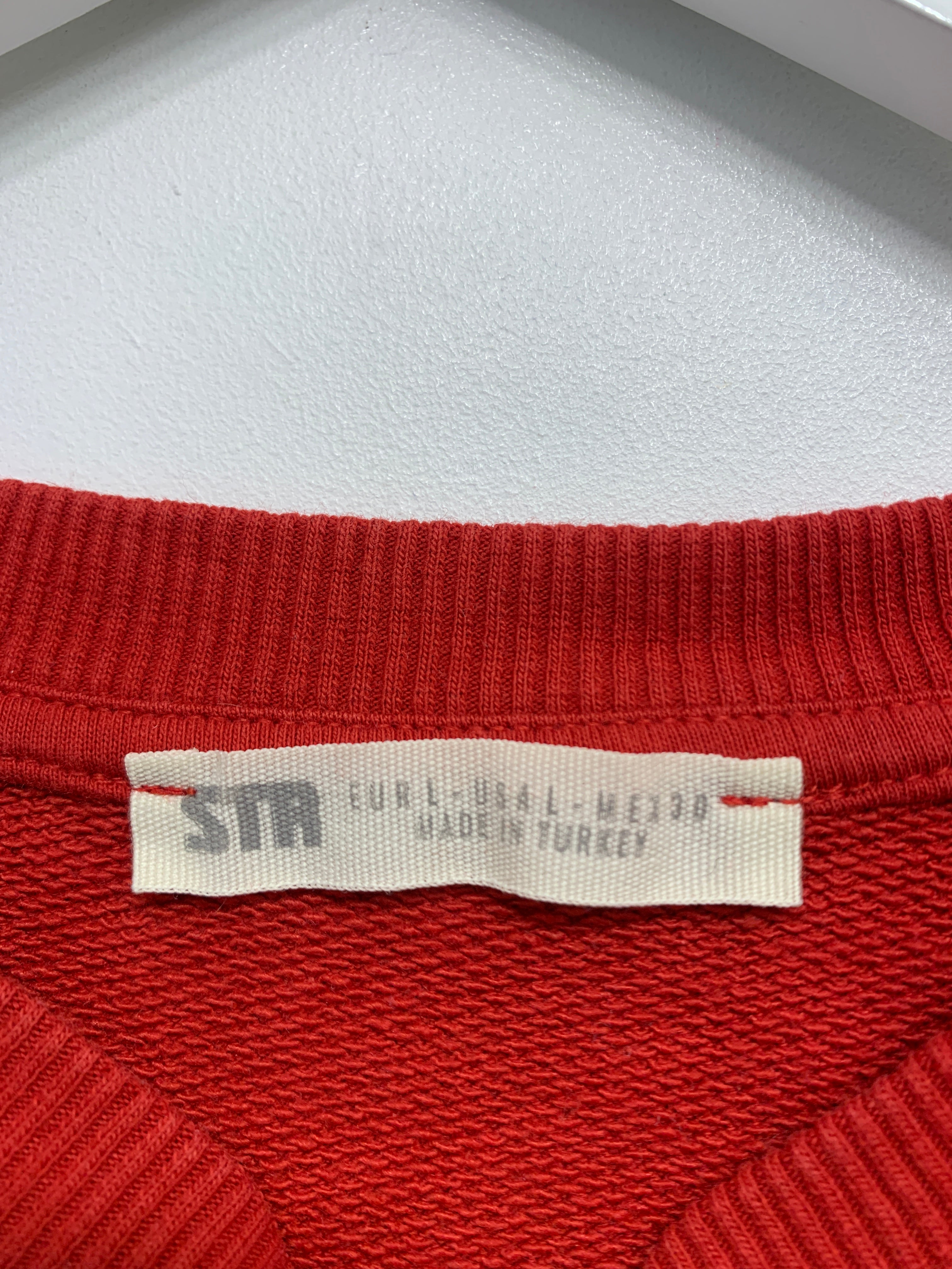 Stradivarius Sweatshirt