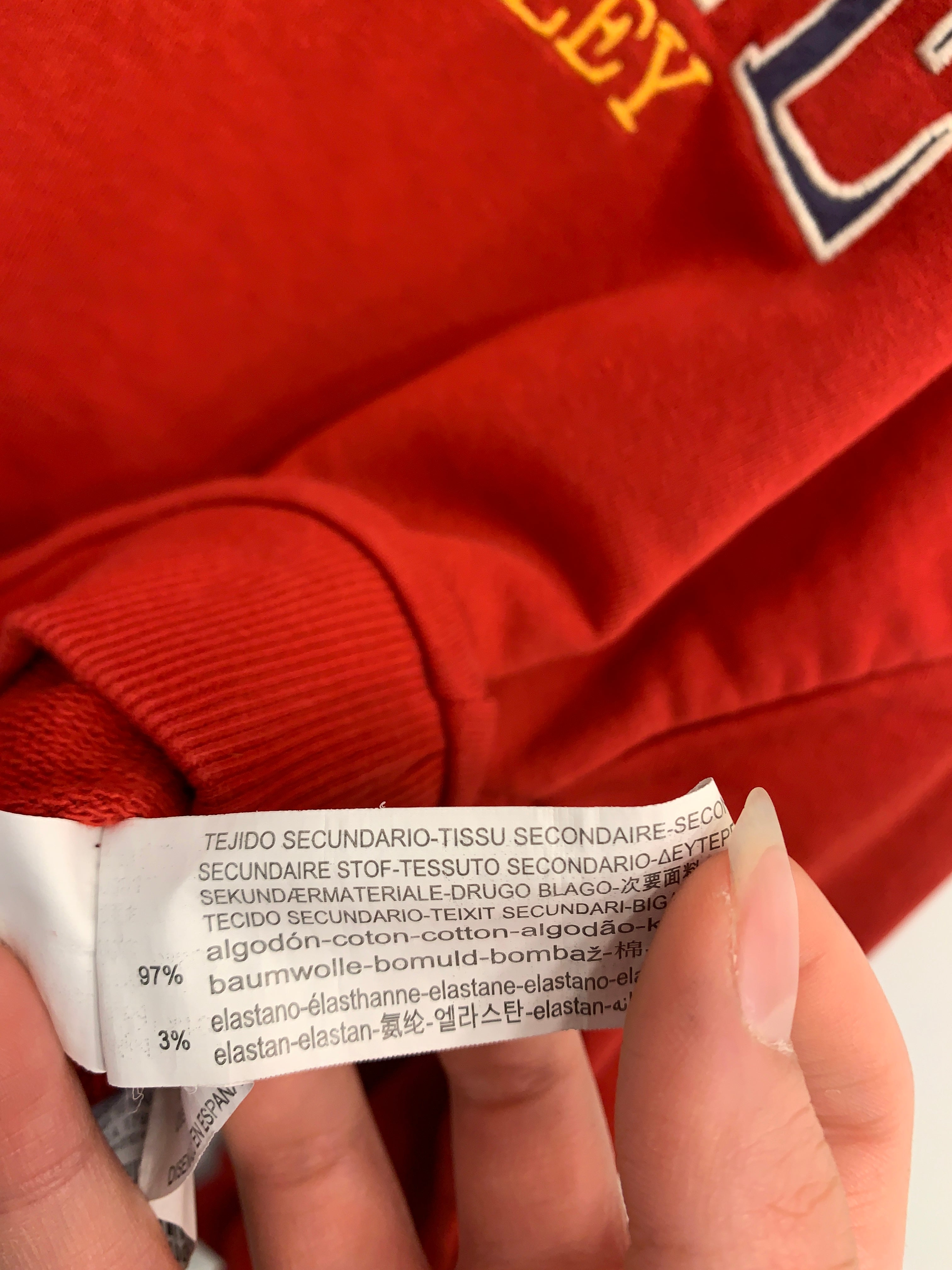 Stradivarius Sweatshirt