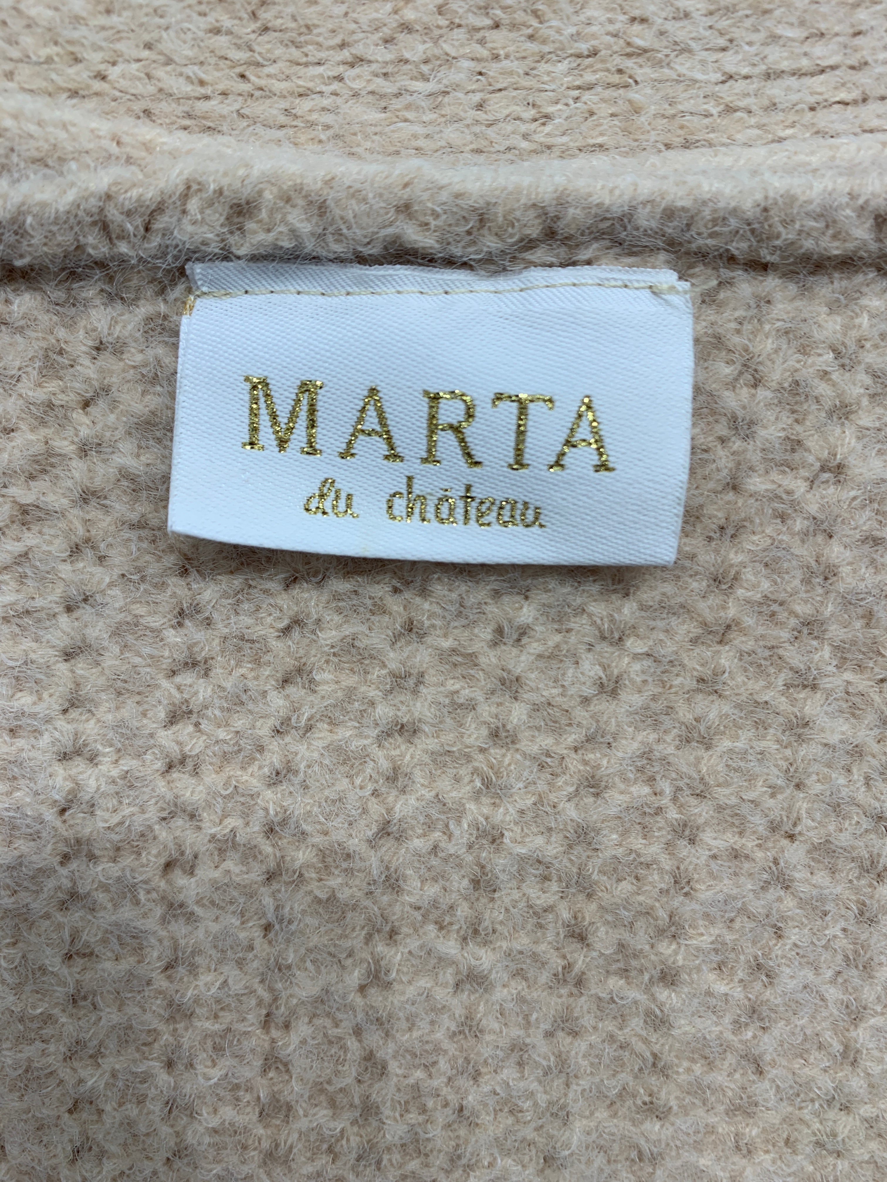 Marta Vest