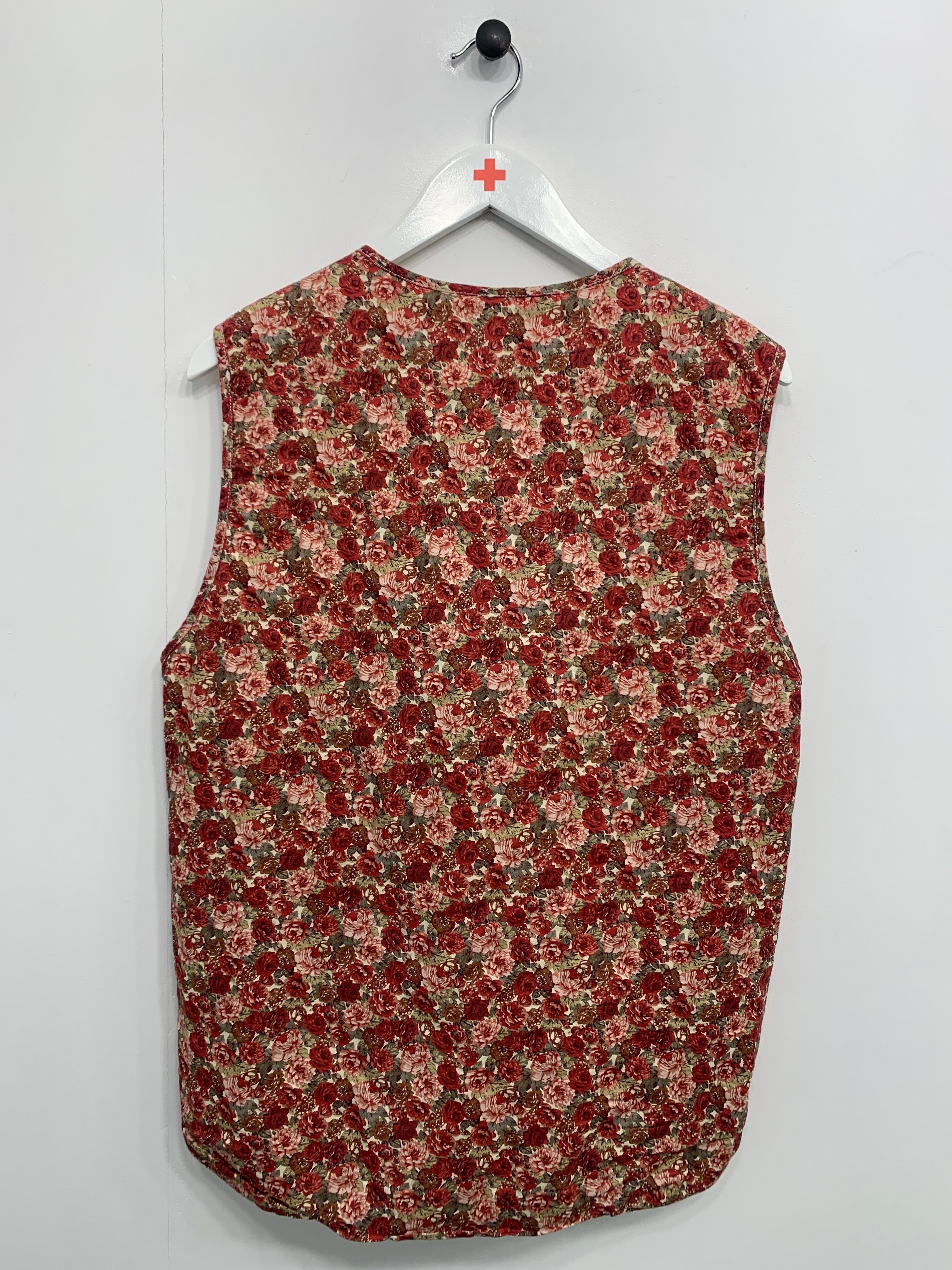 NAKD Vest