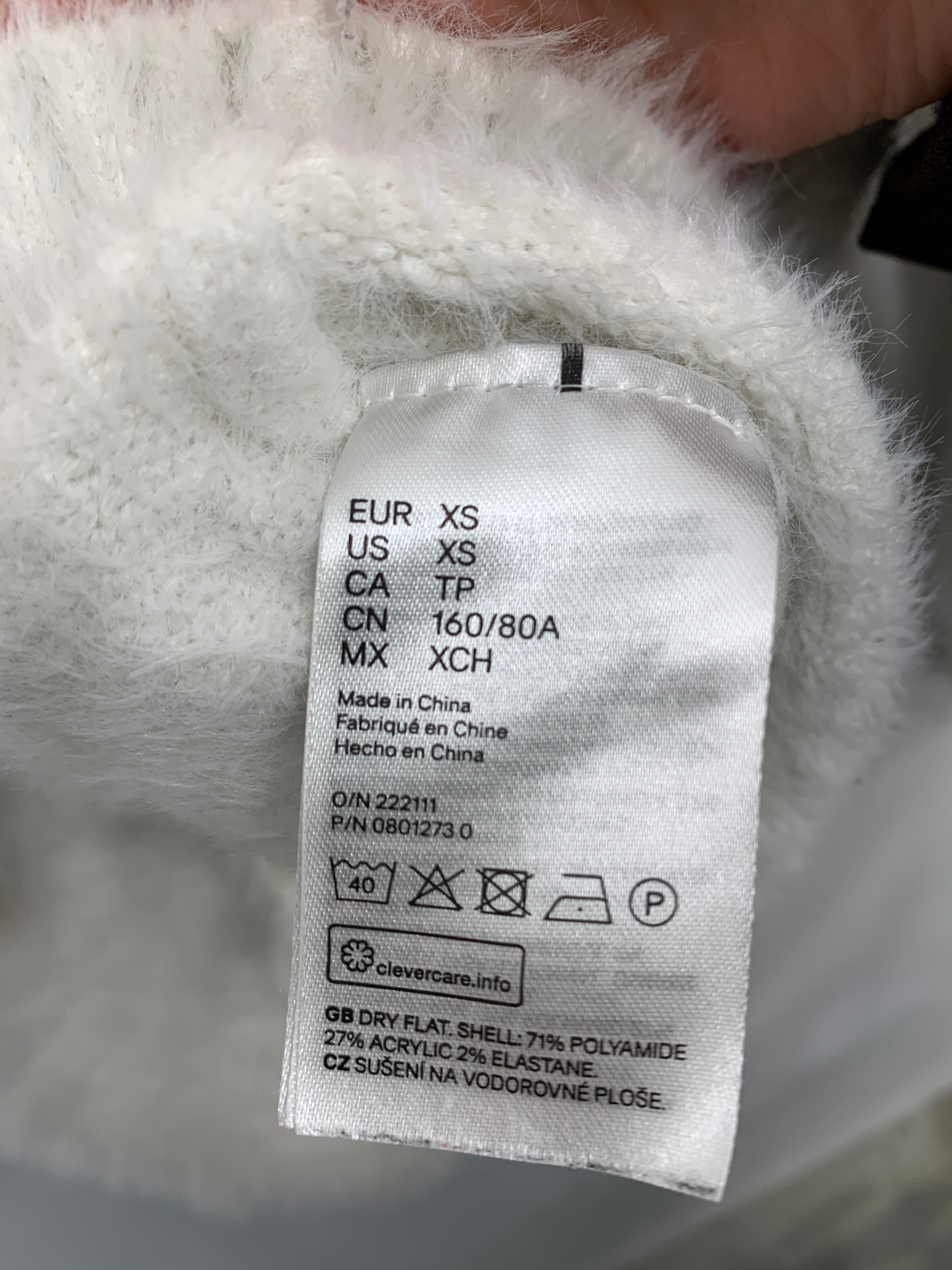 H&M Sweater