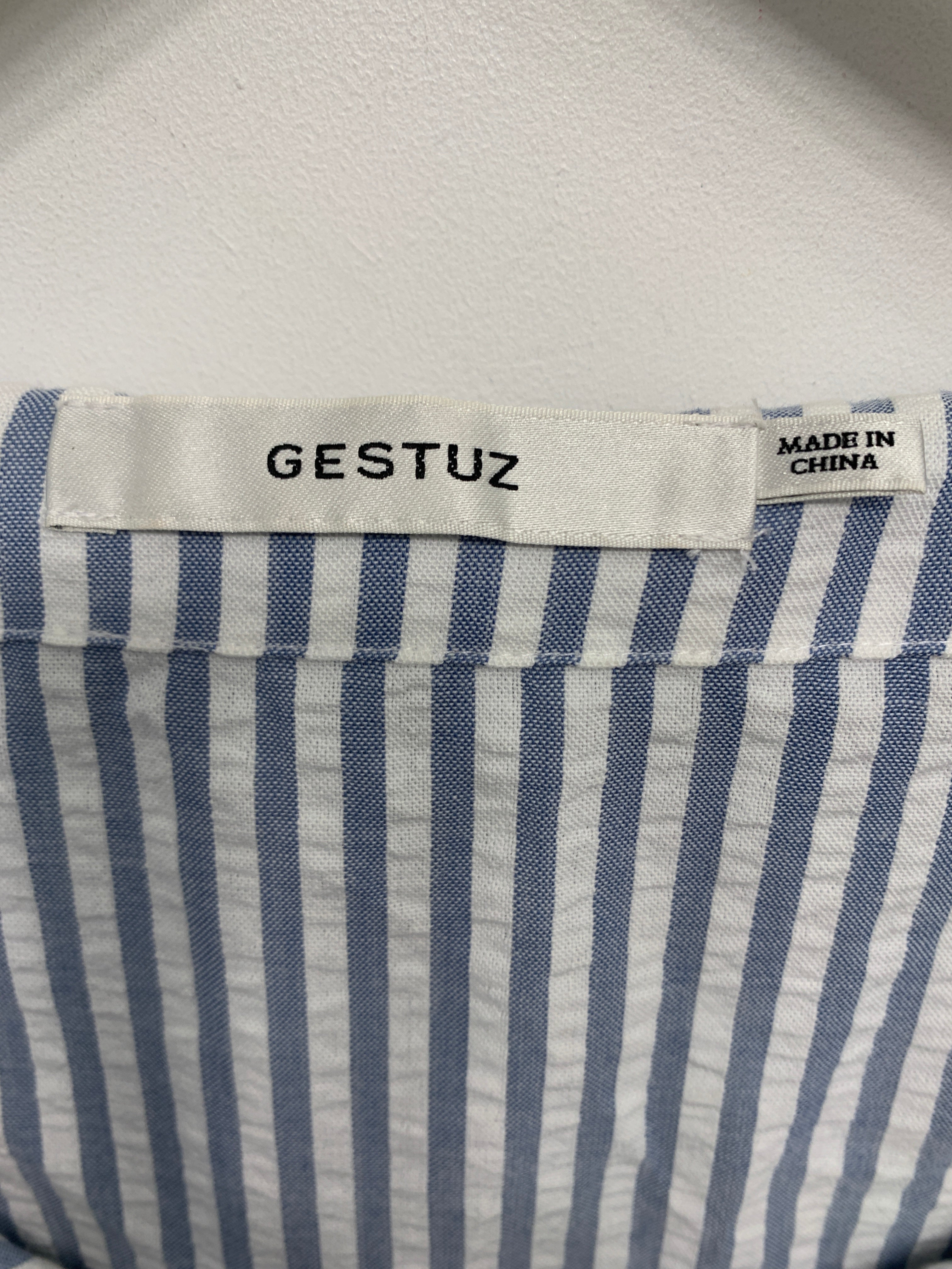 Gestuz Skjorte