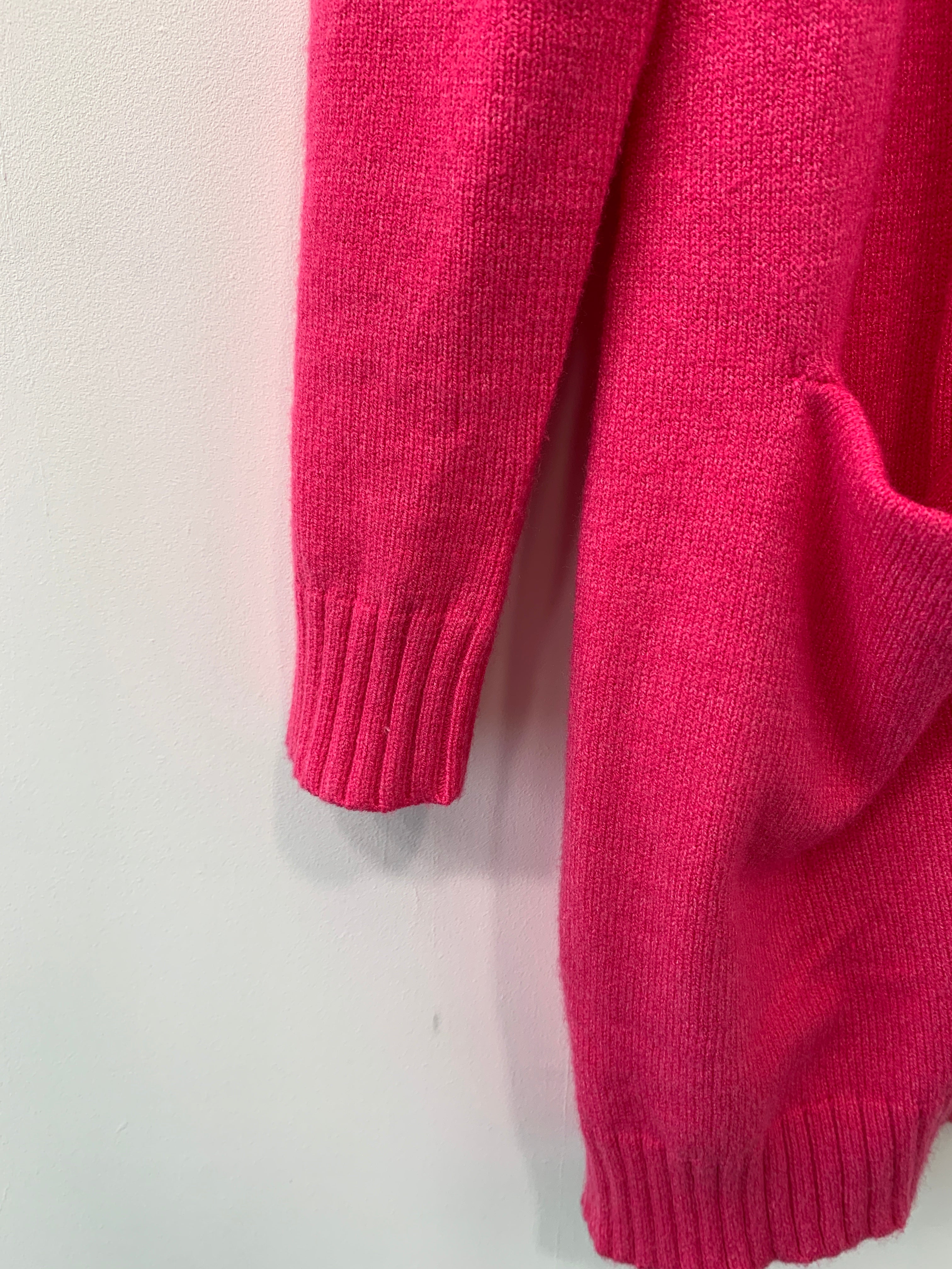 Vila Cardigan