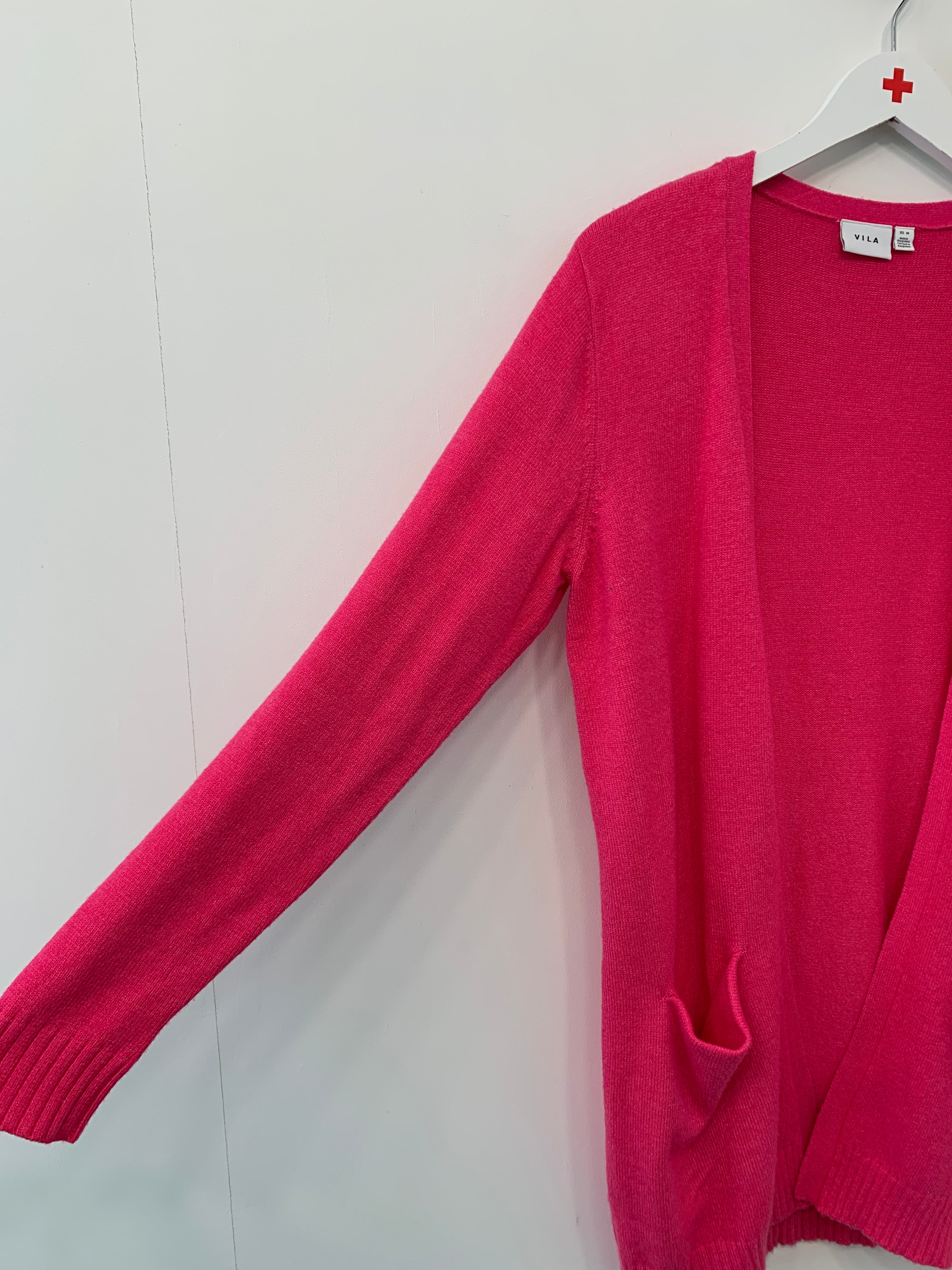 Vila Cardigan
