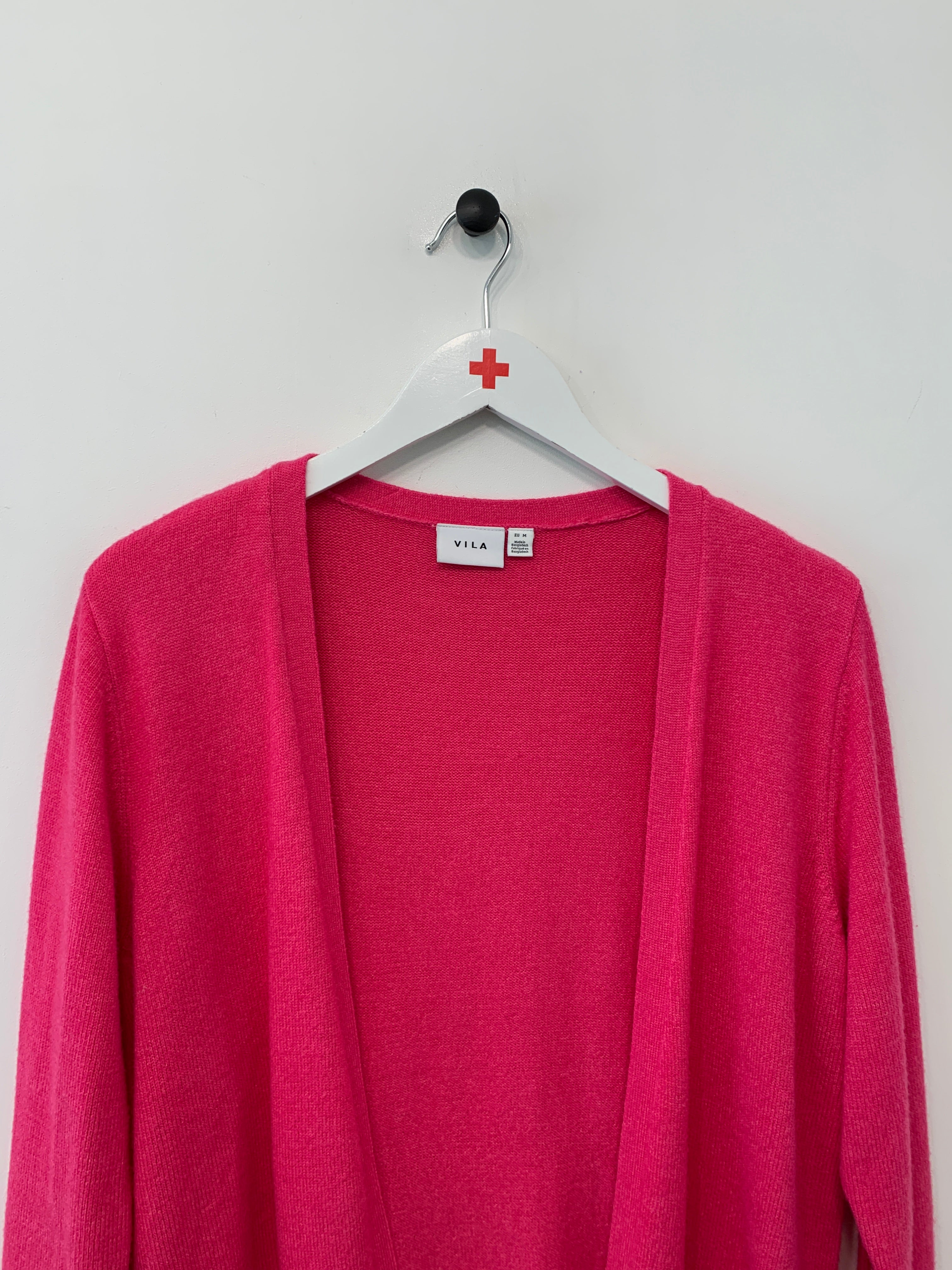 Vila Cardigan