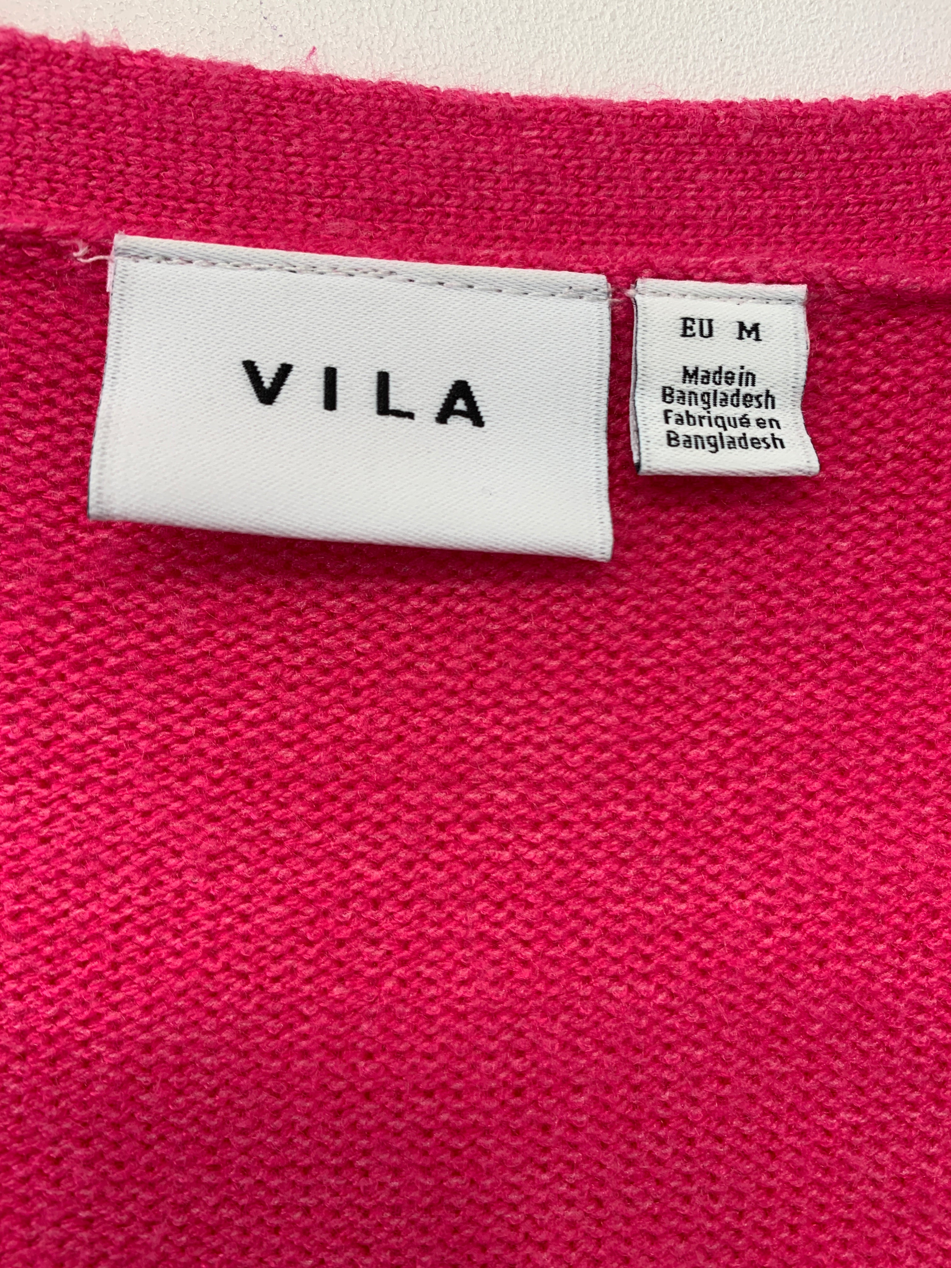 Vila Cardigan