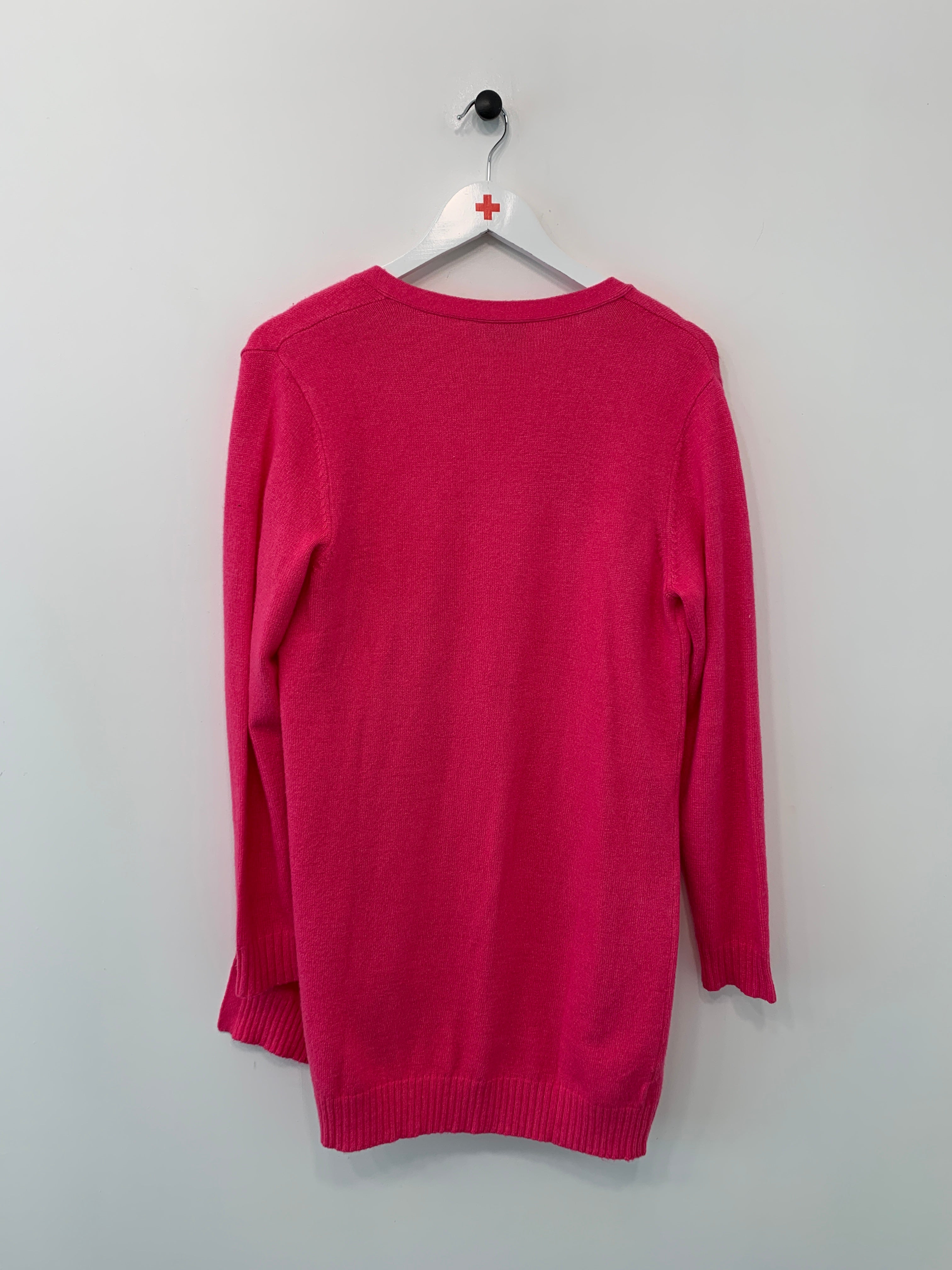 Vila Cardigan