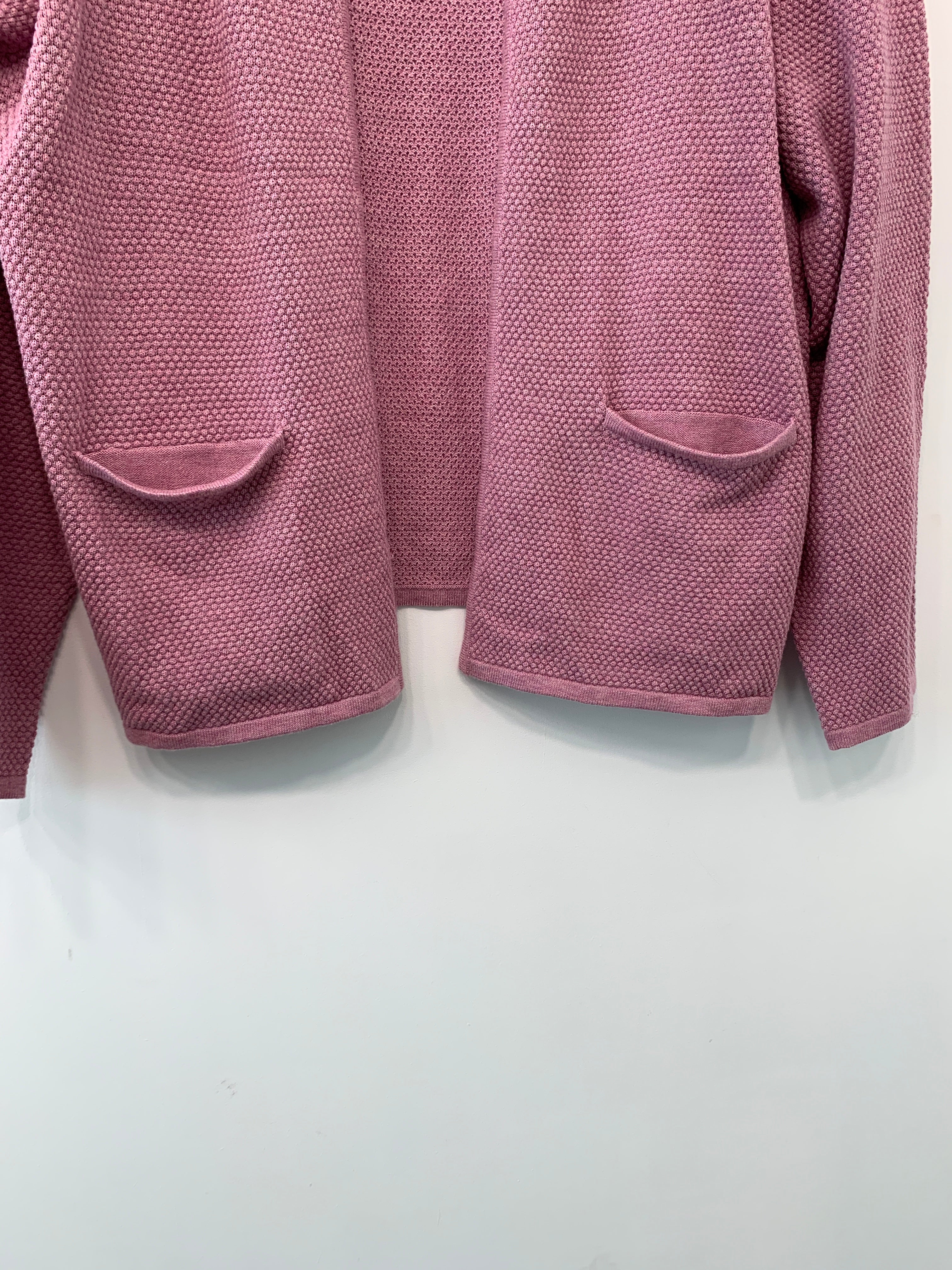 Therese Cardigan