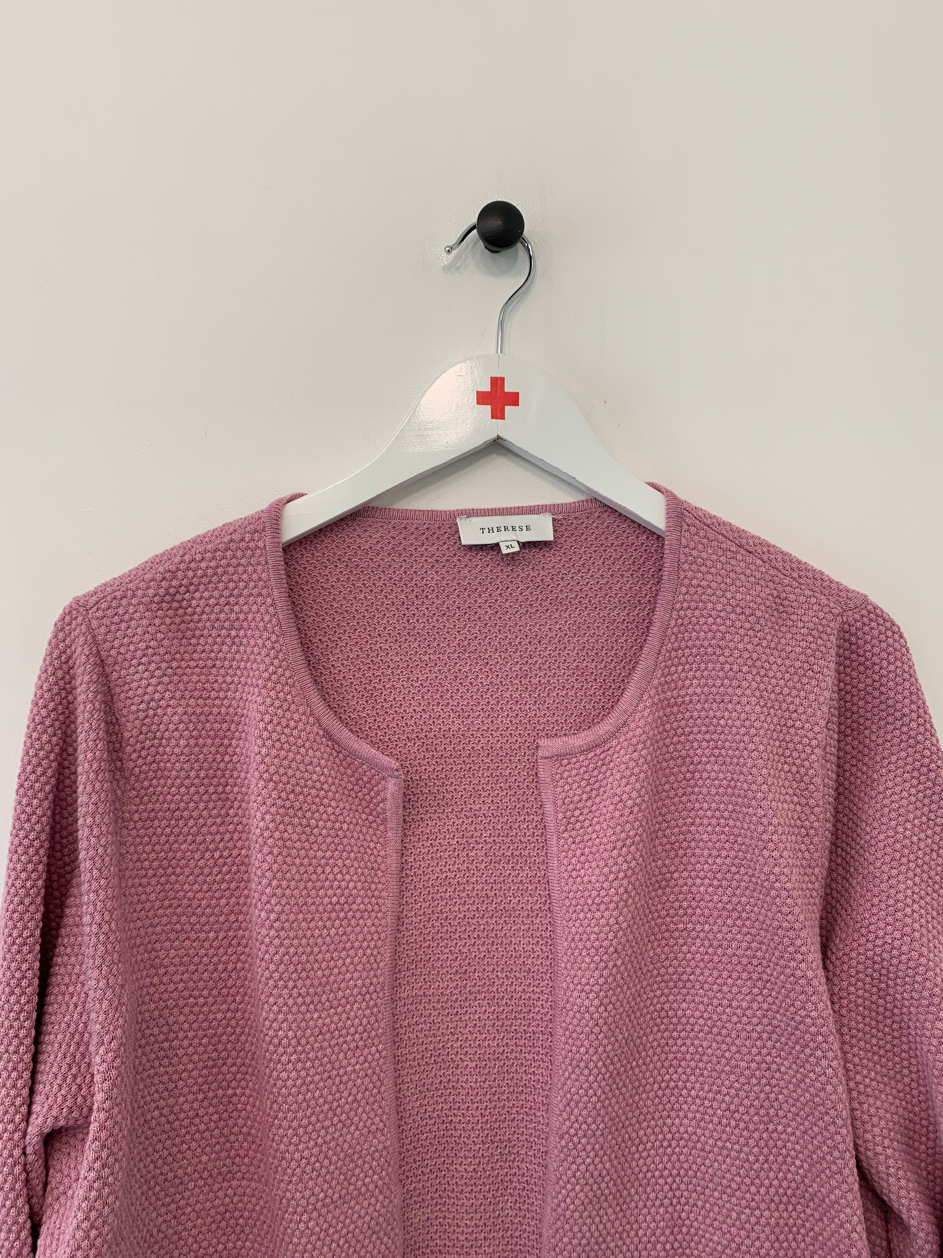 Therese Cardigan
