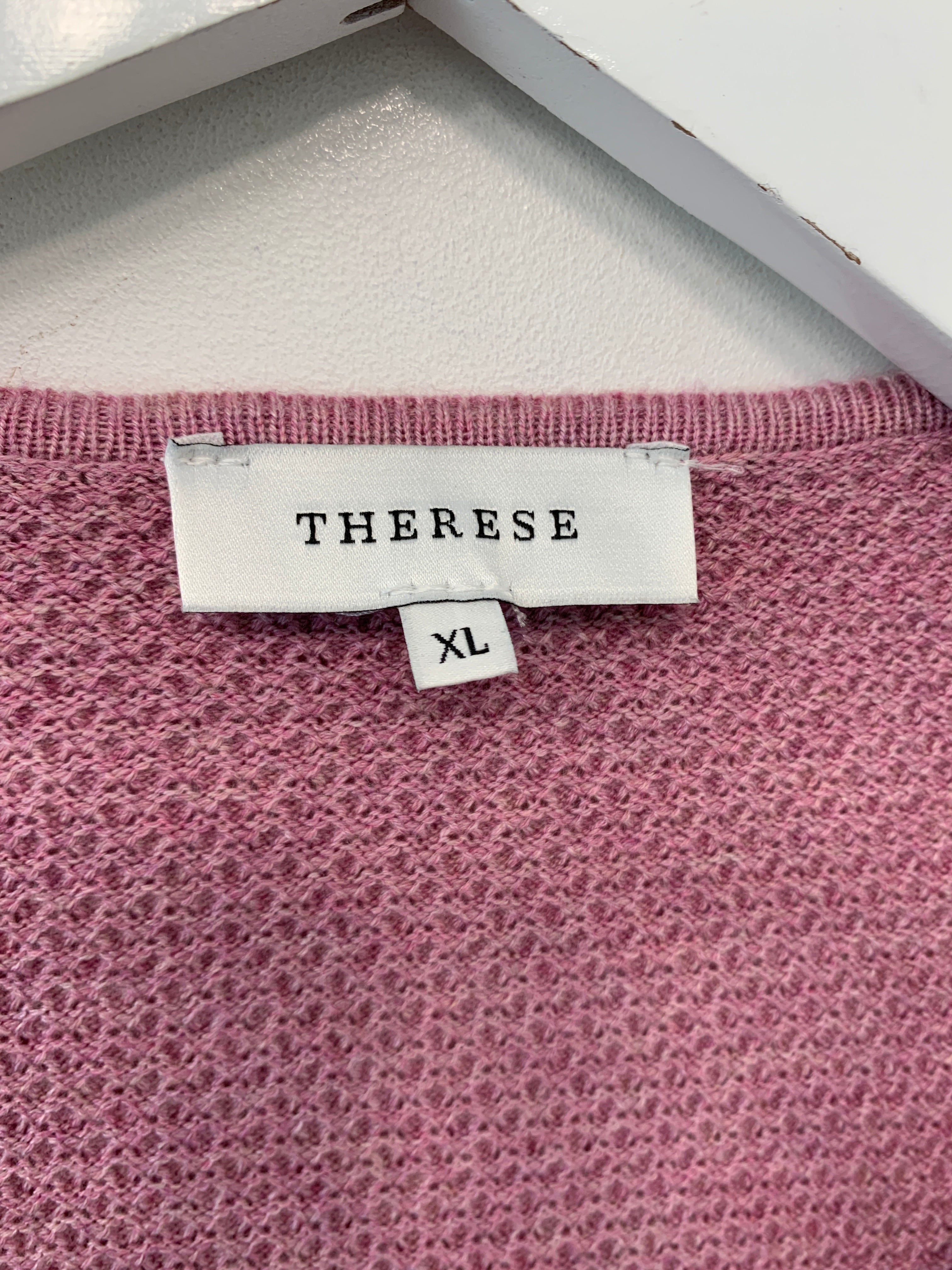 Therese Cardigan