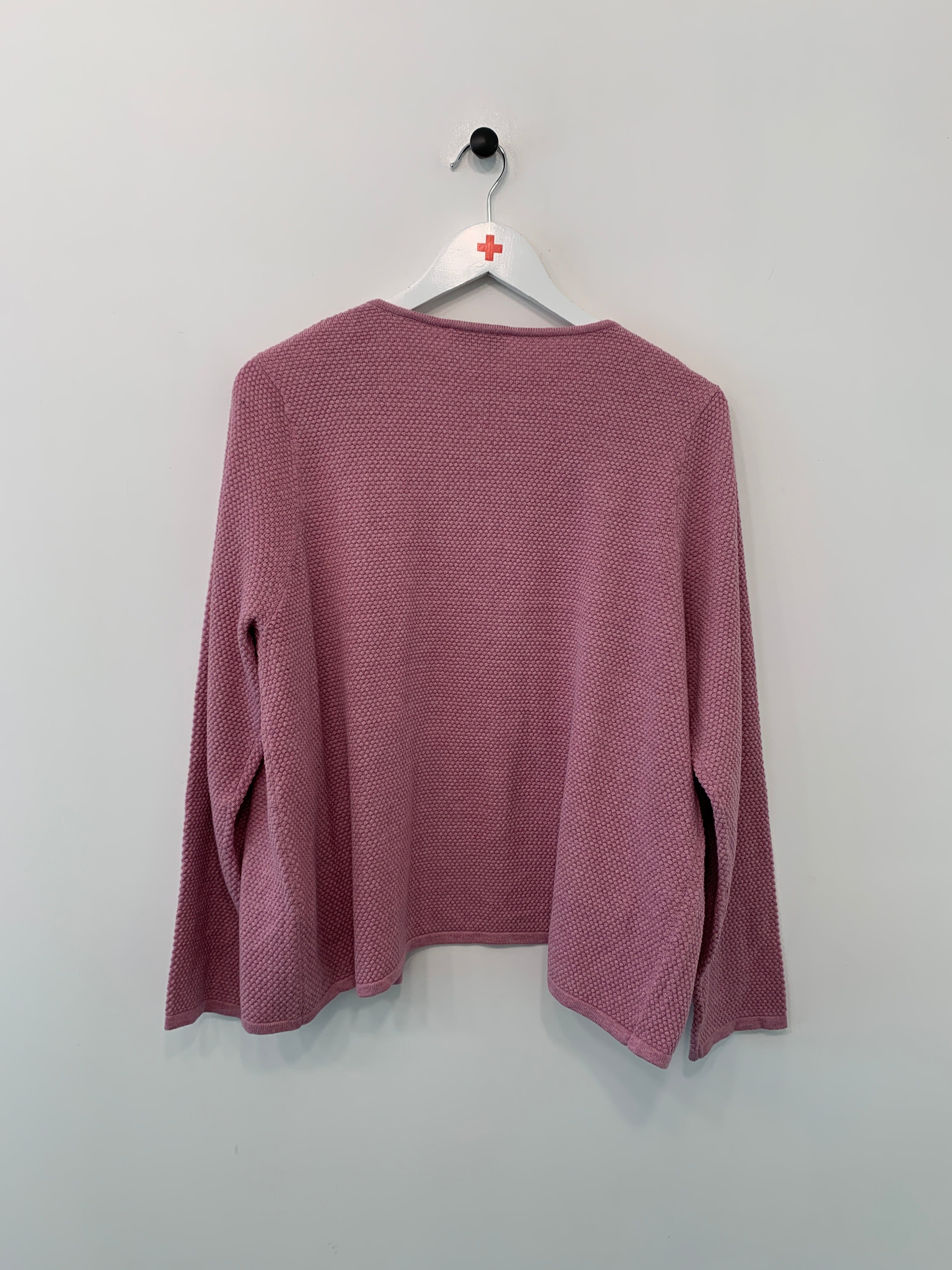 Therese Cardigan