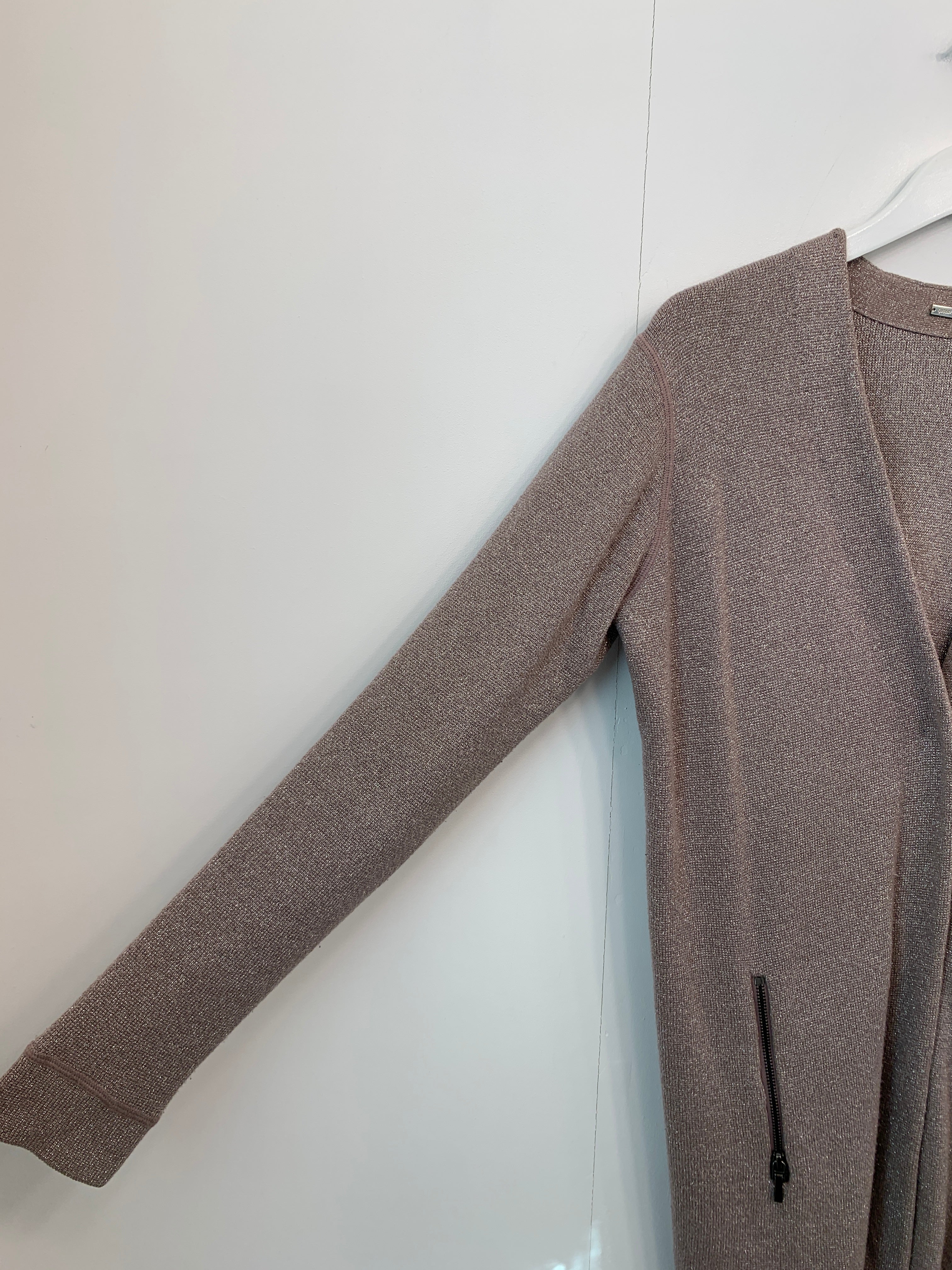 Gustav Cardigan