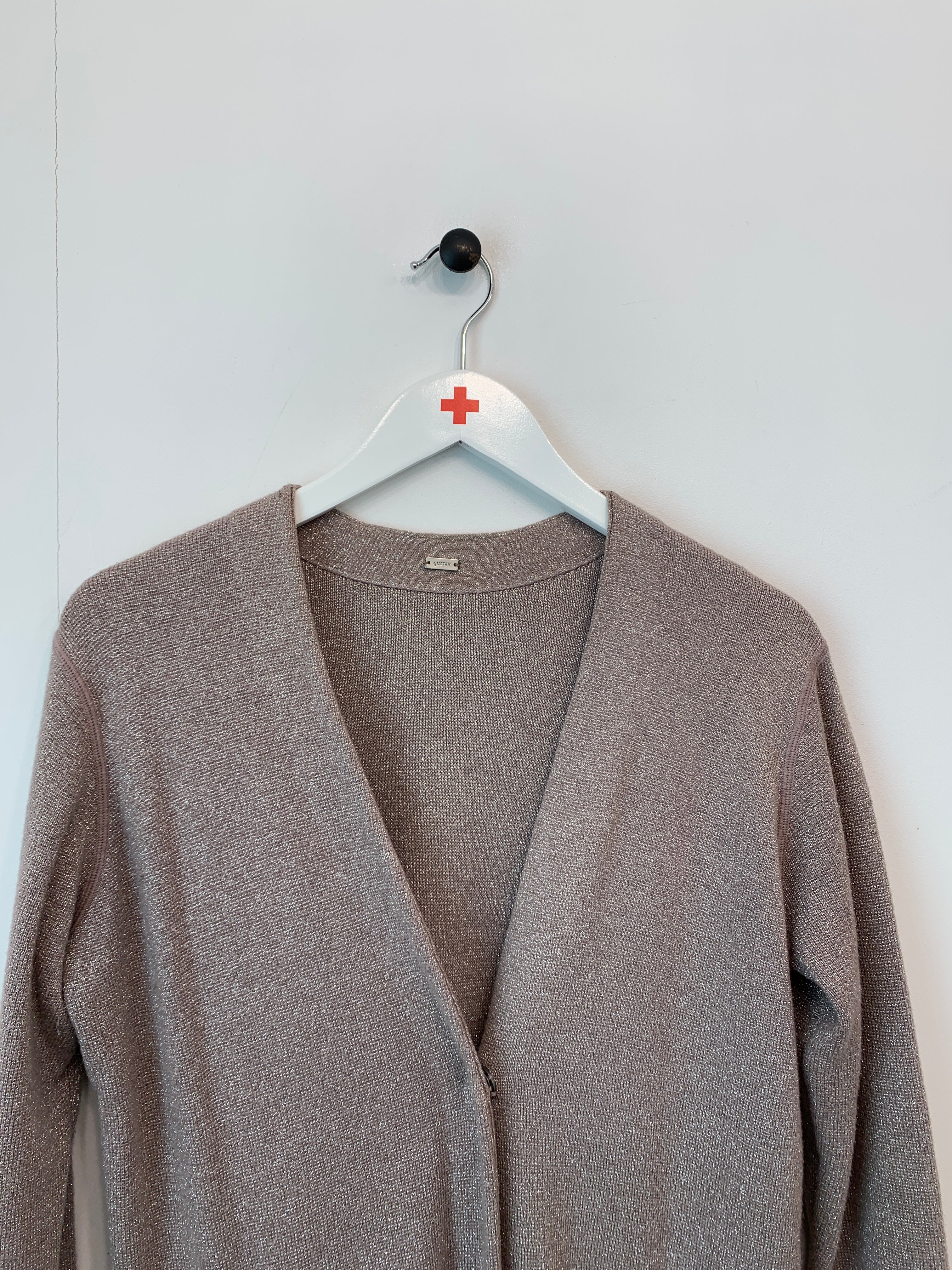 Gustav Cardigan
