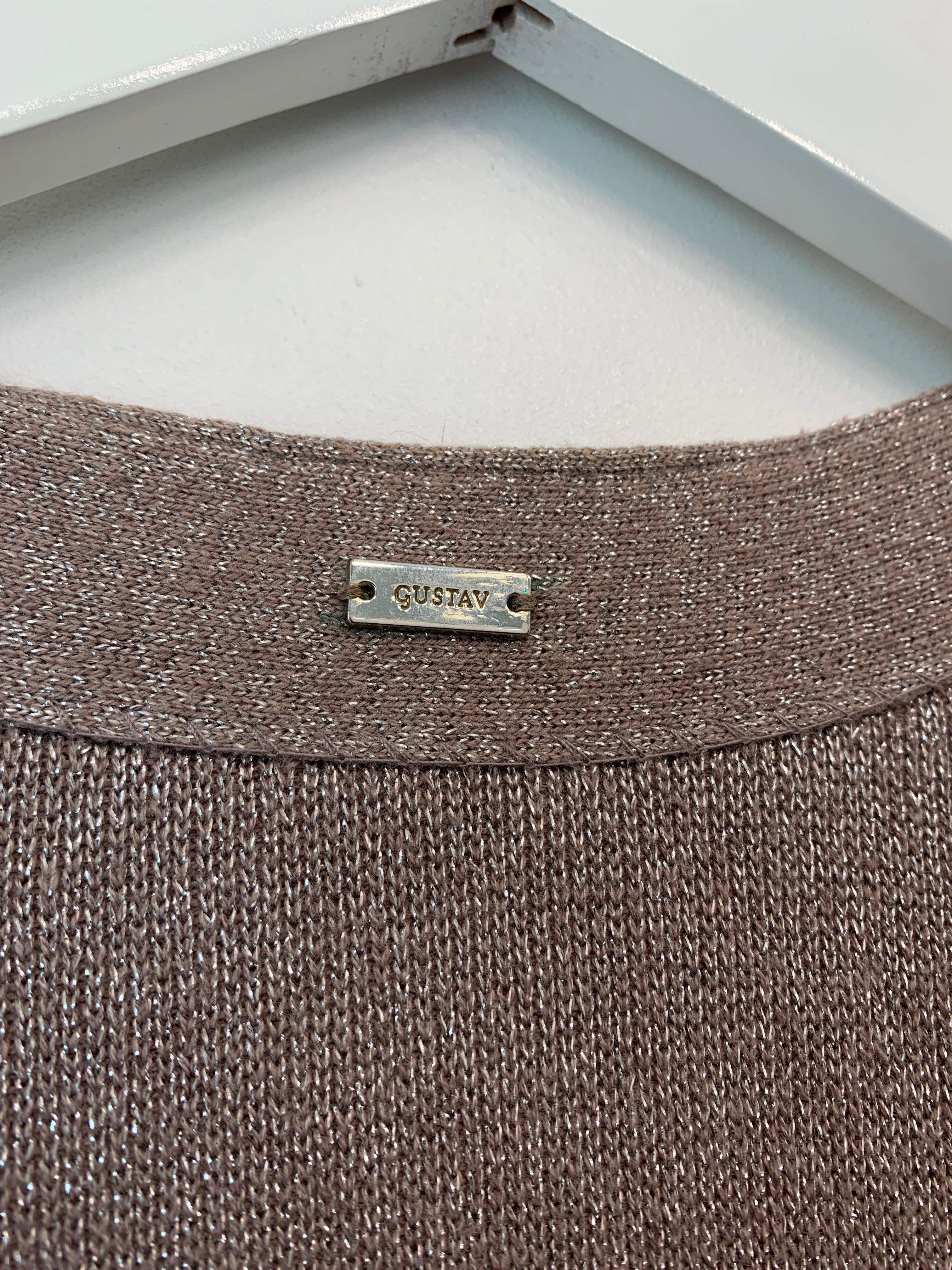 Gustav Cardigan