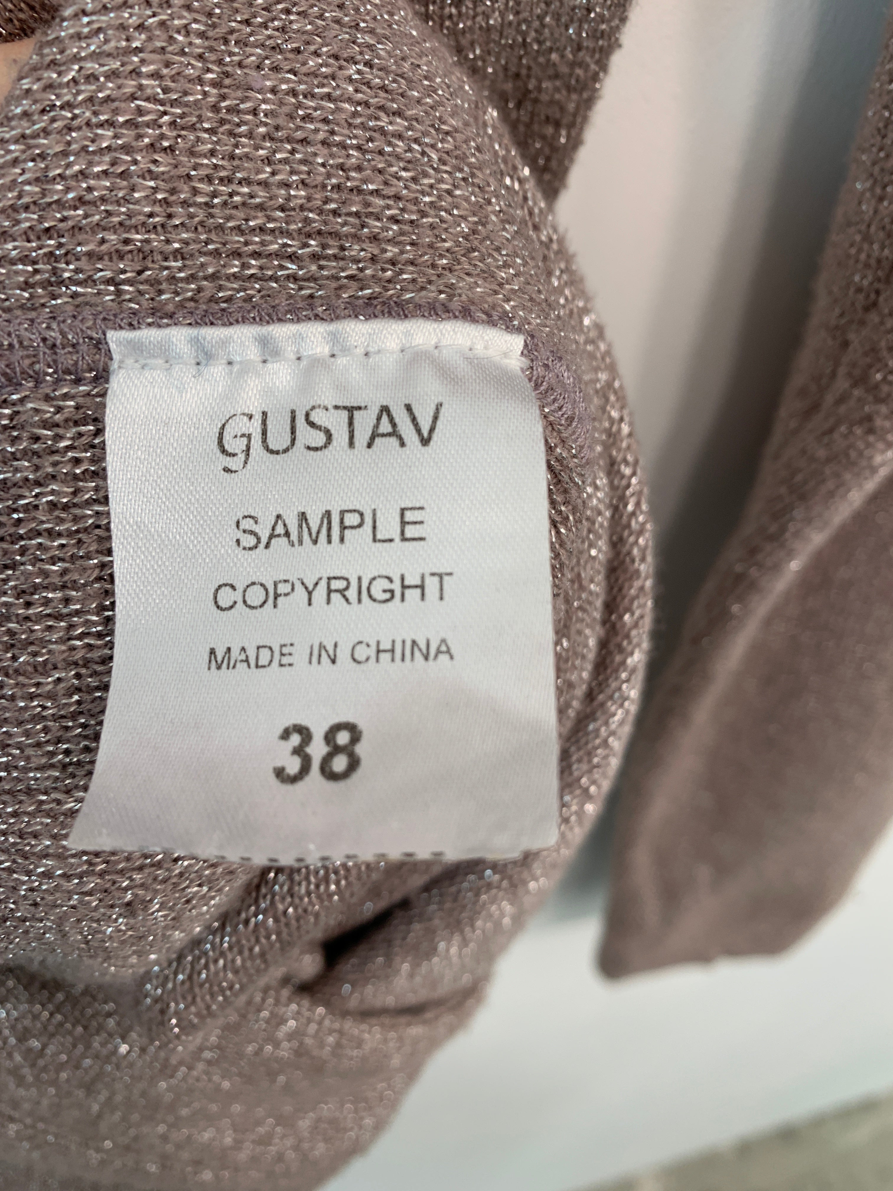 Gustav Cardigan