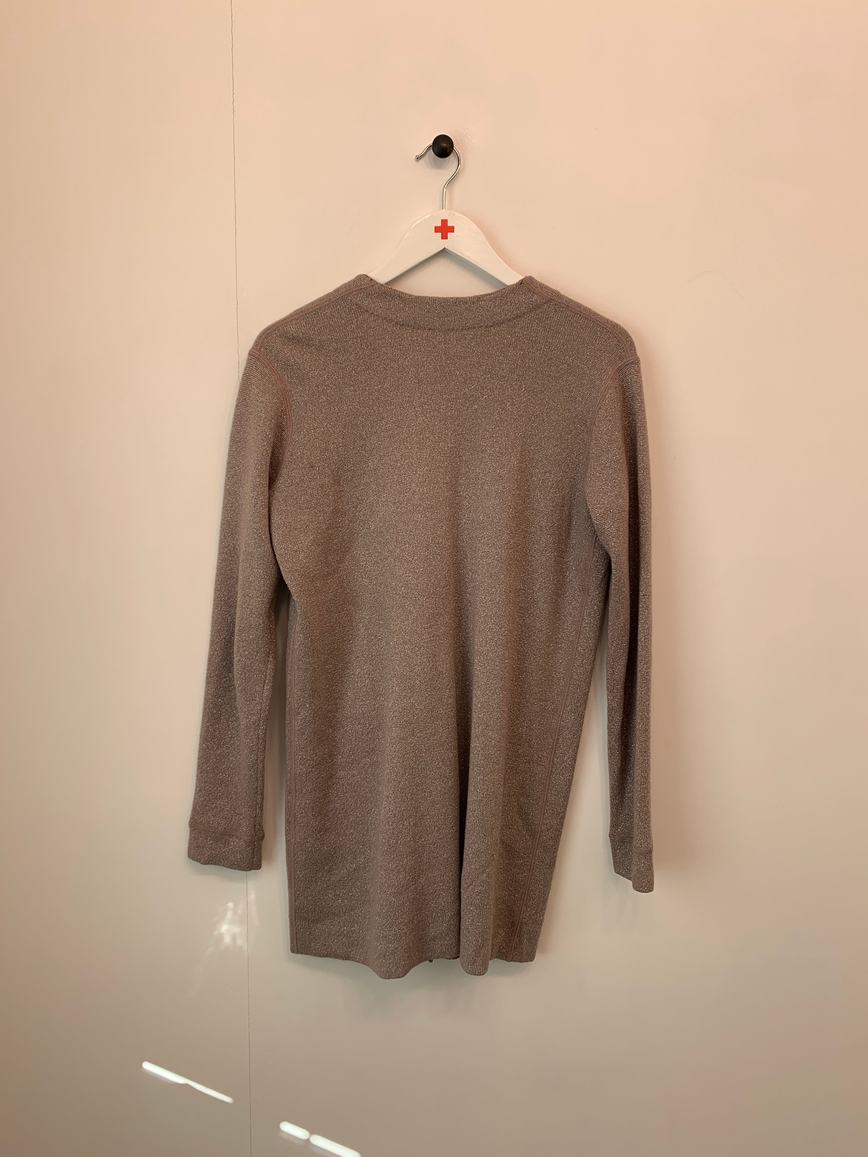 Gustav Cardigan