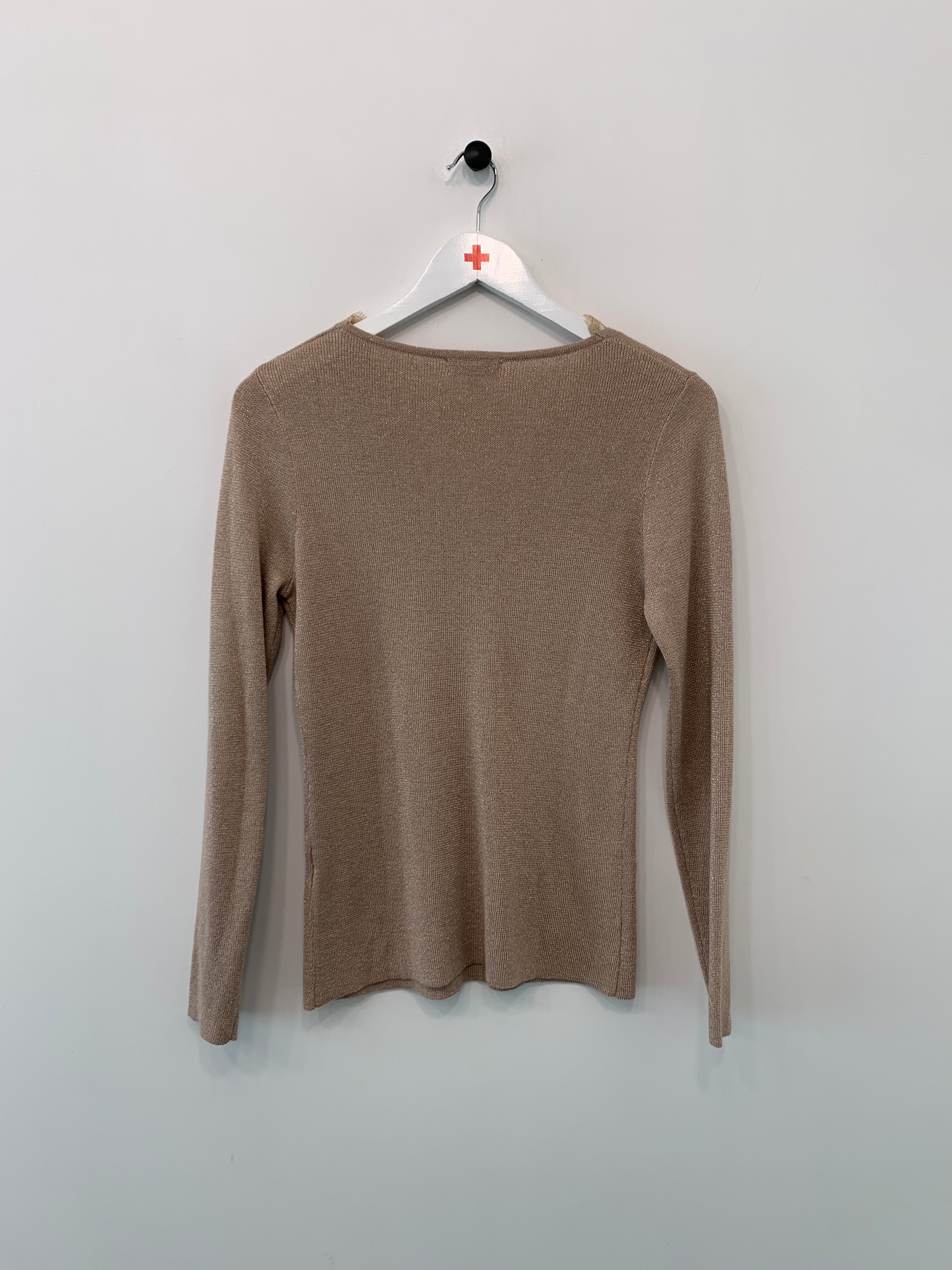 Buch Copenhagen Bluse
