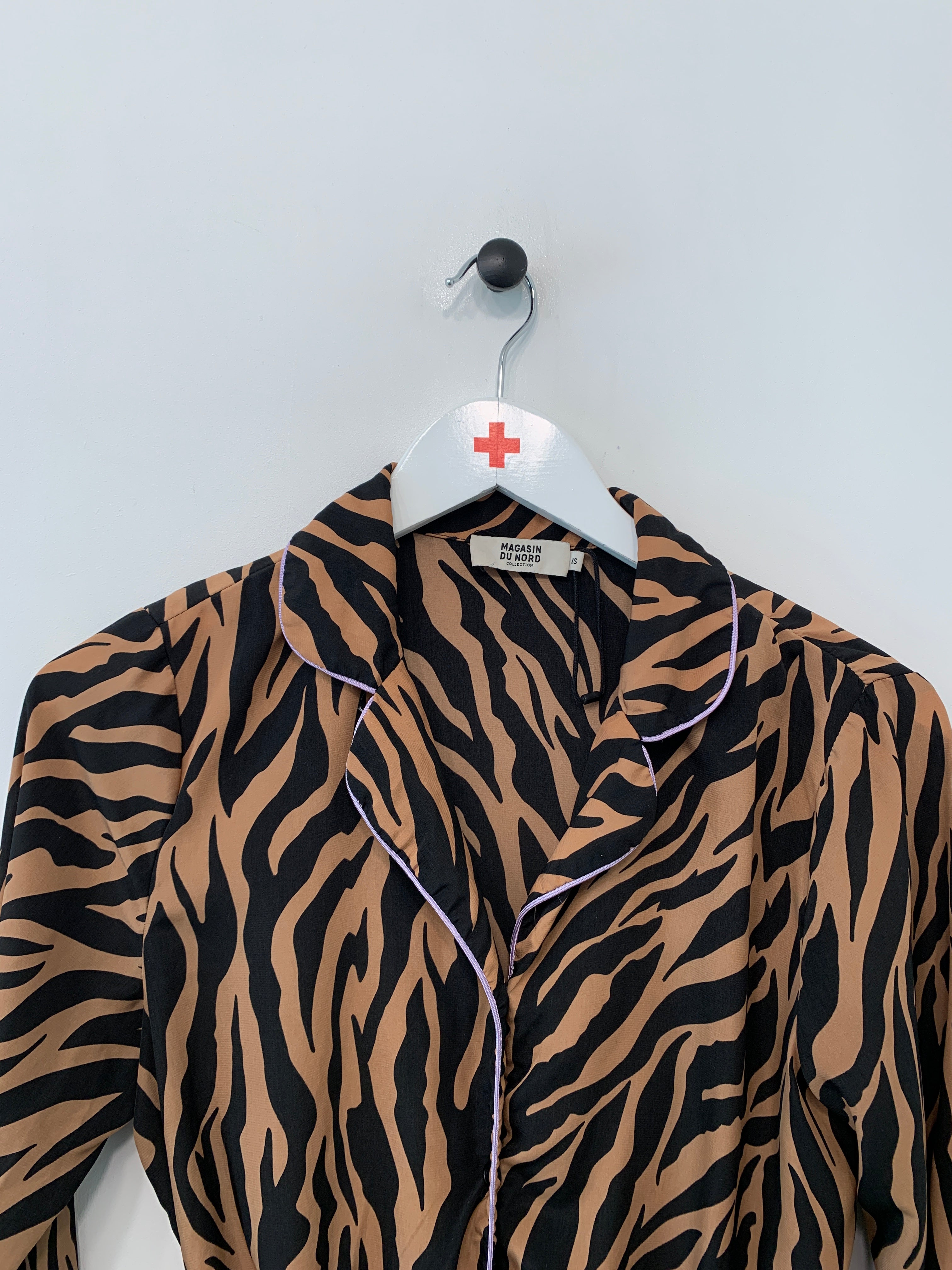 Magasin du Nord Kimono