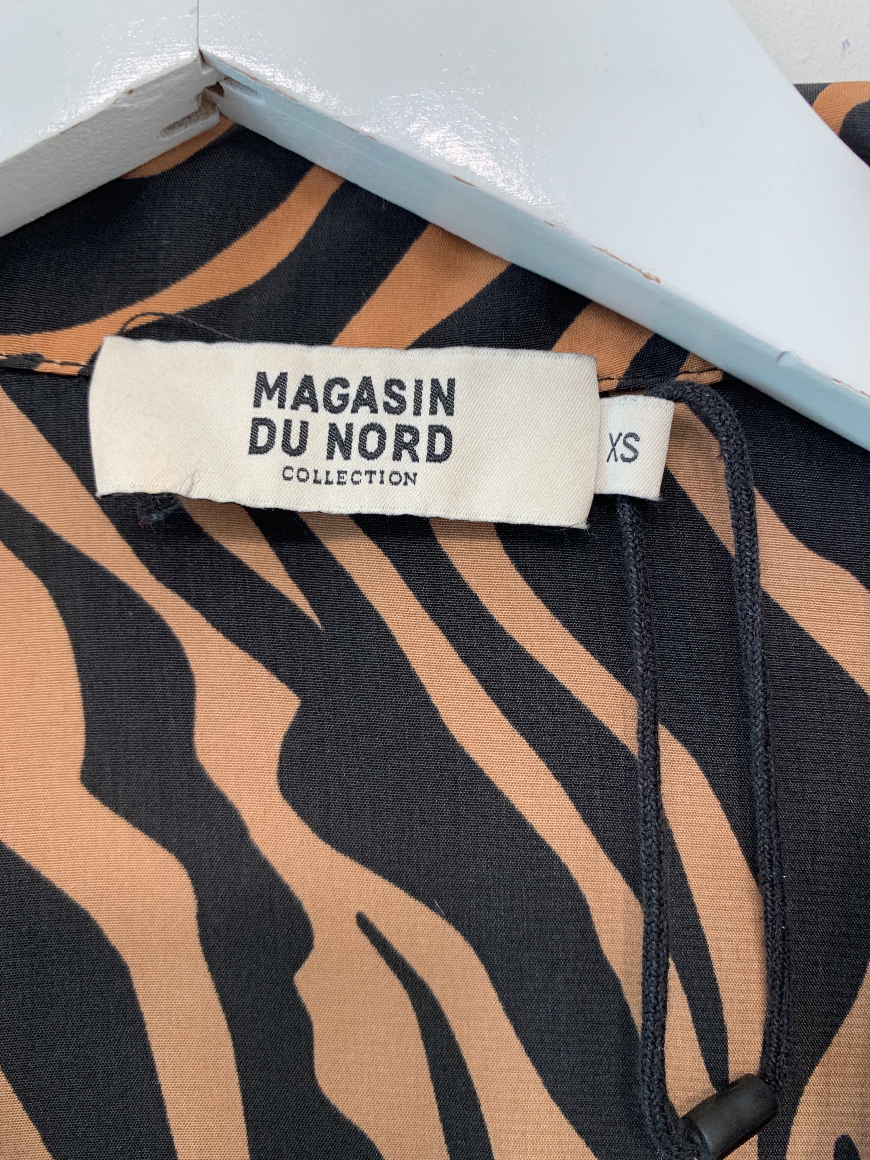 Magasin du Nord Kimono