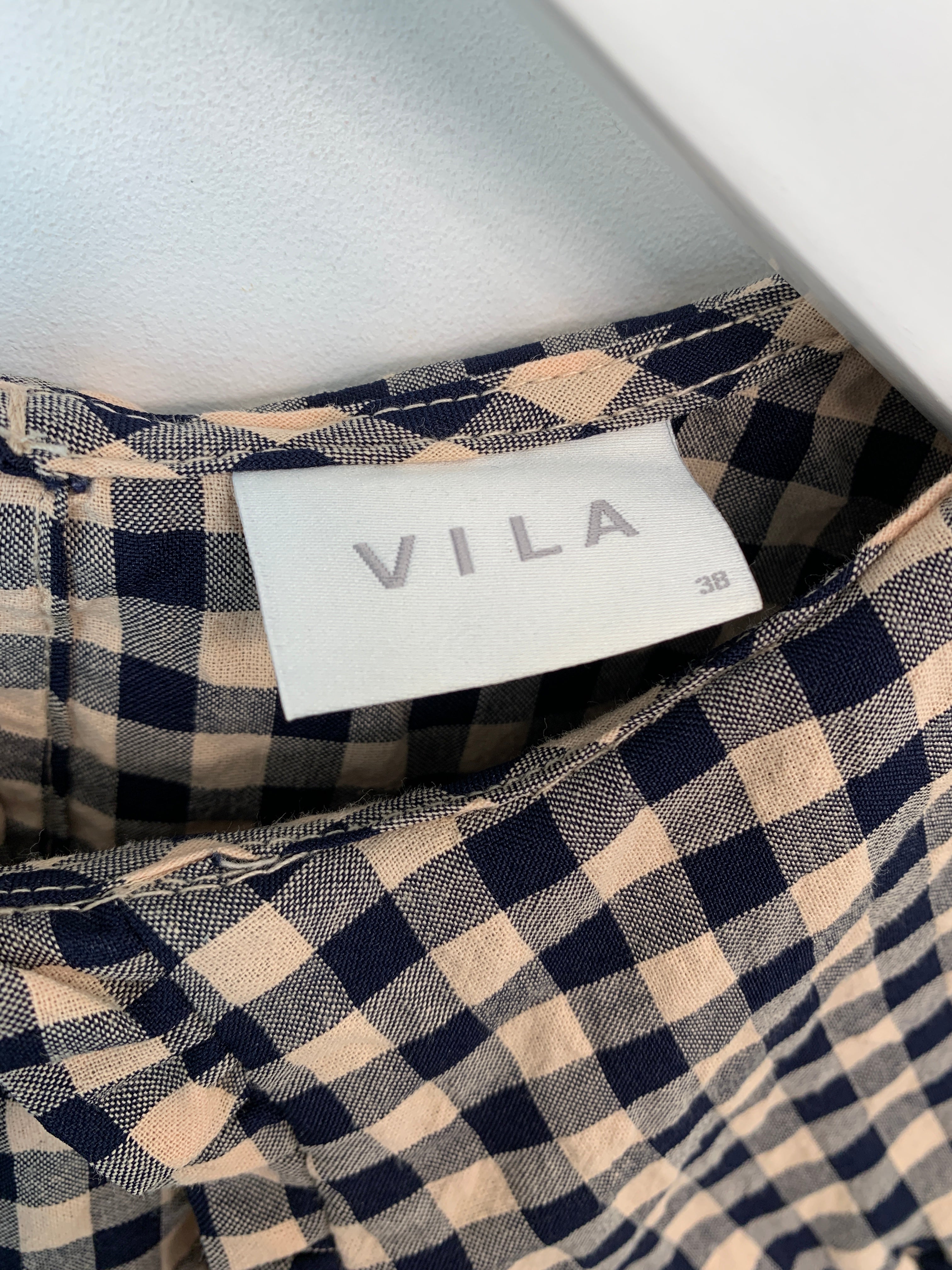 Vila Bluse