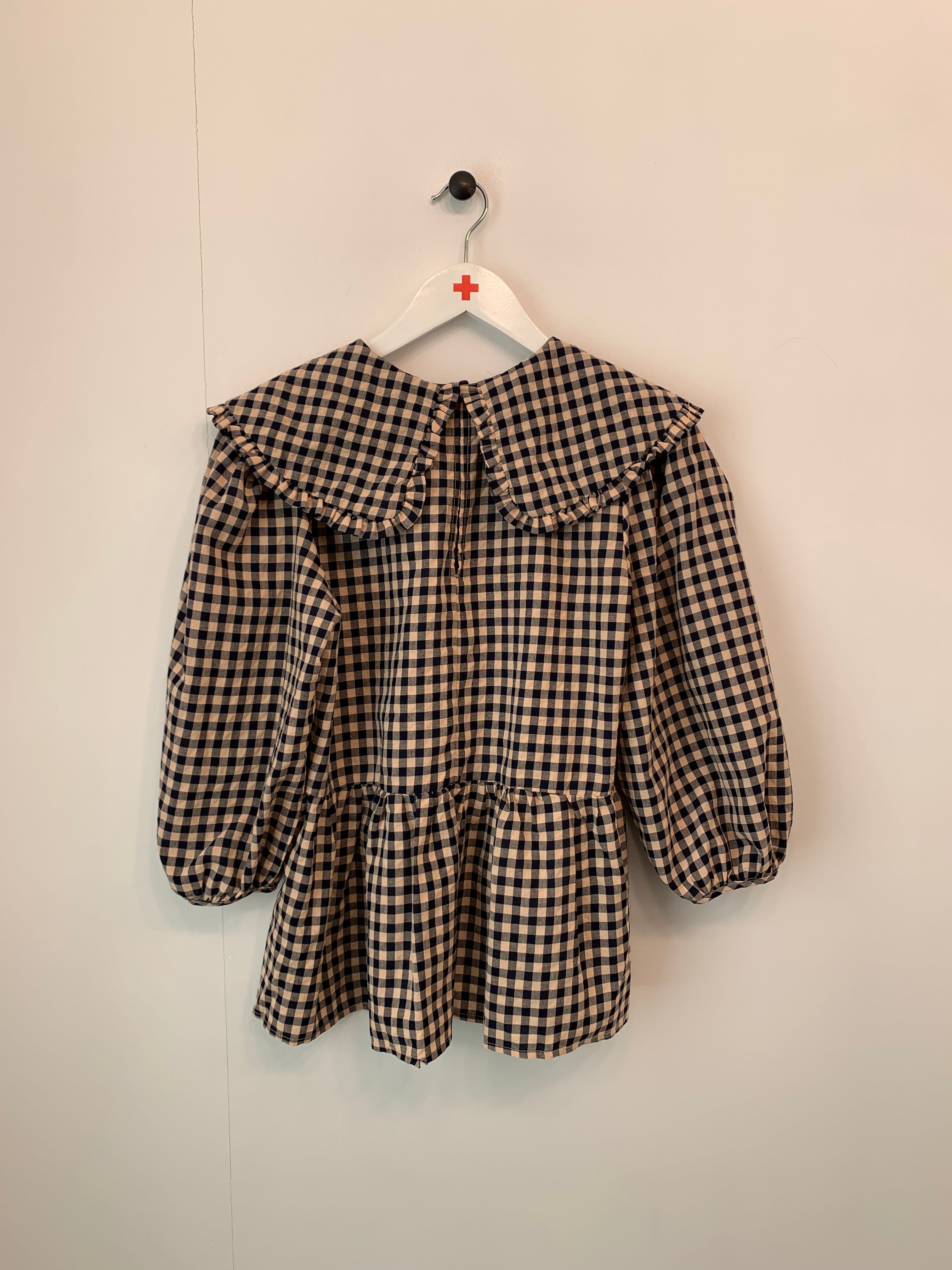 Vila Bluse